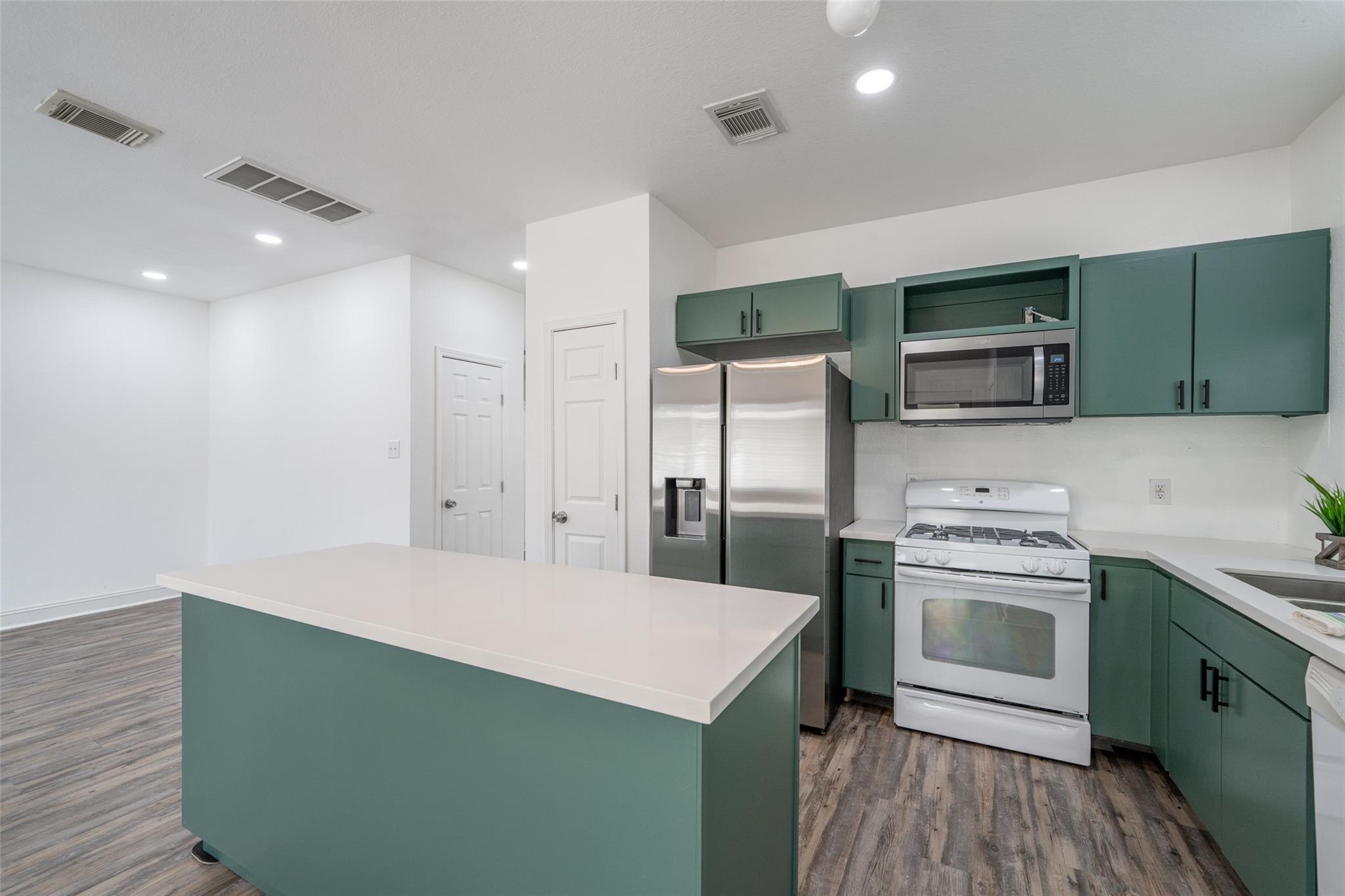 1665 Nichole Woods Drive