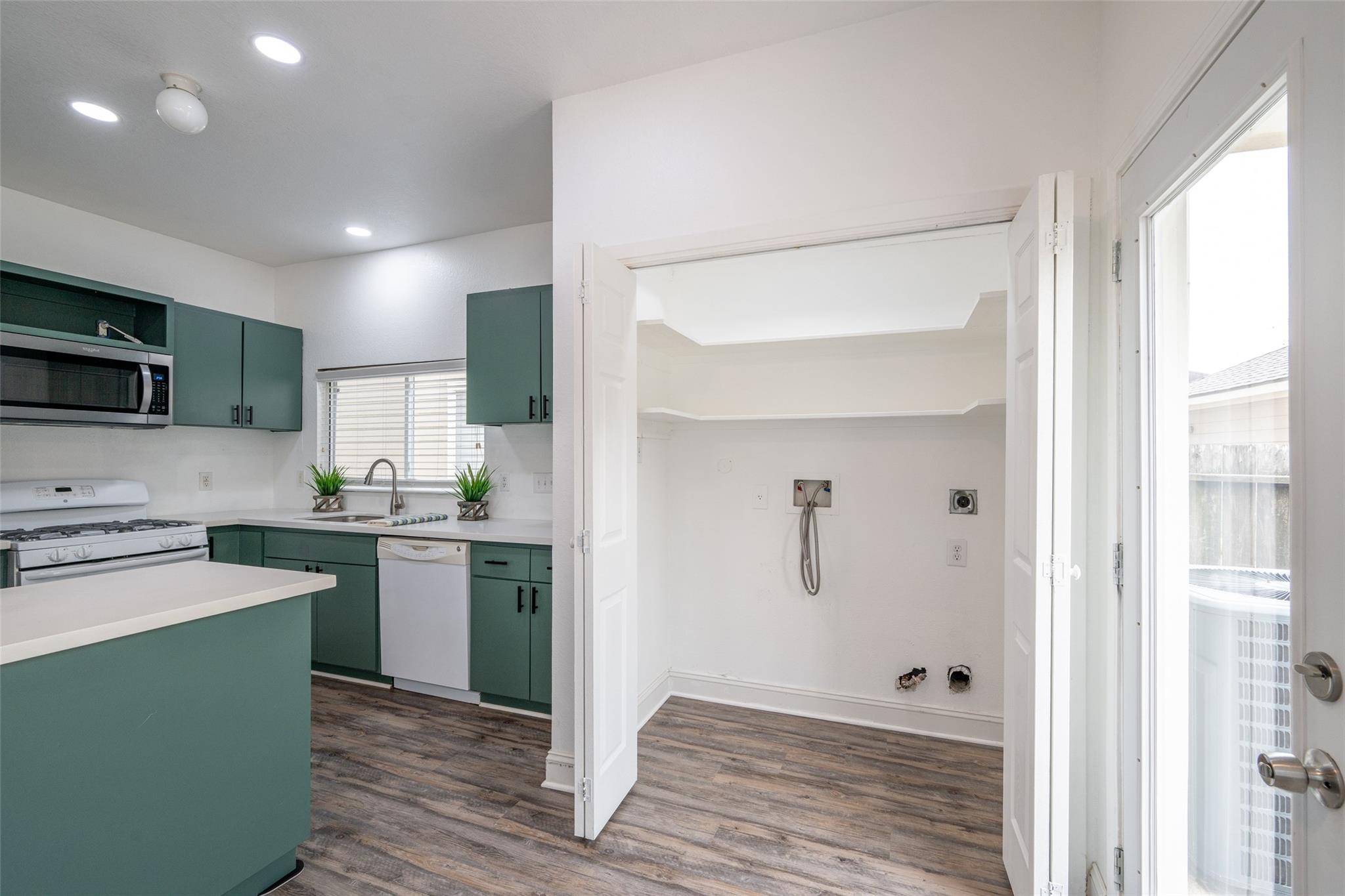 1665 Nichole Woods Drive