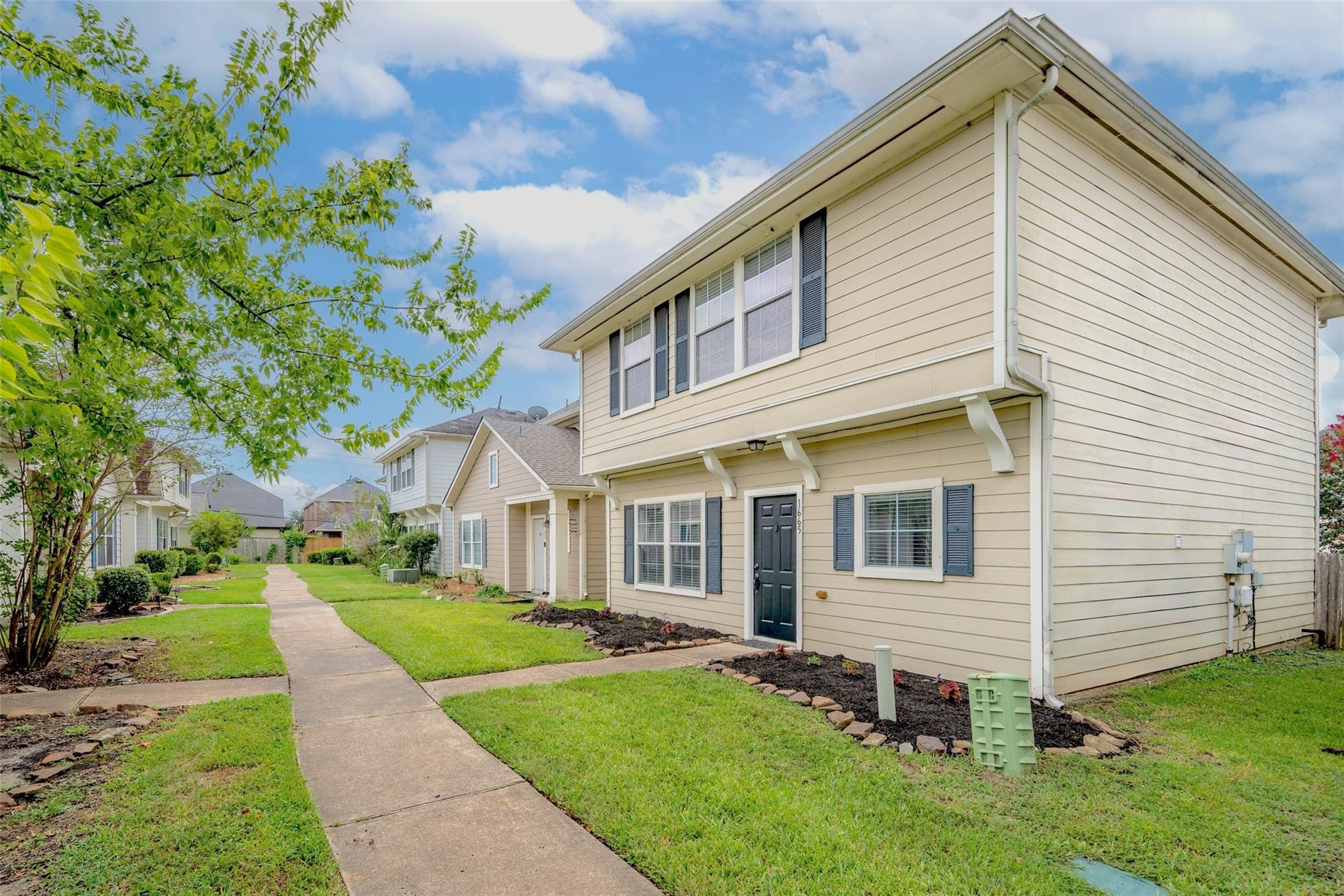 1665 Nichole Woods Drive