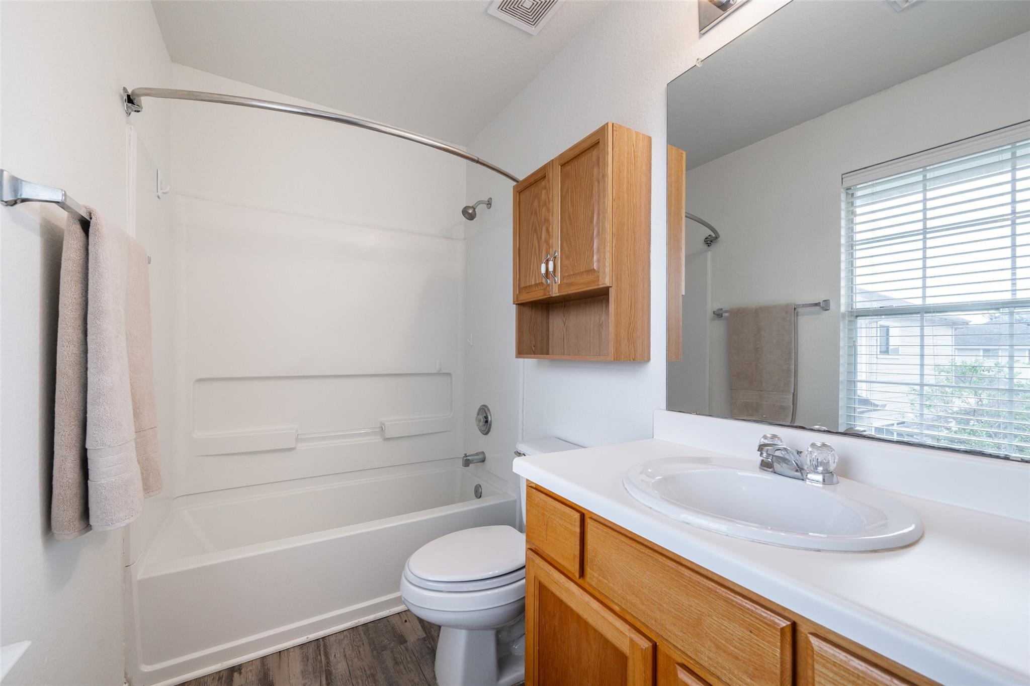 1665 Nichole Woods Drive