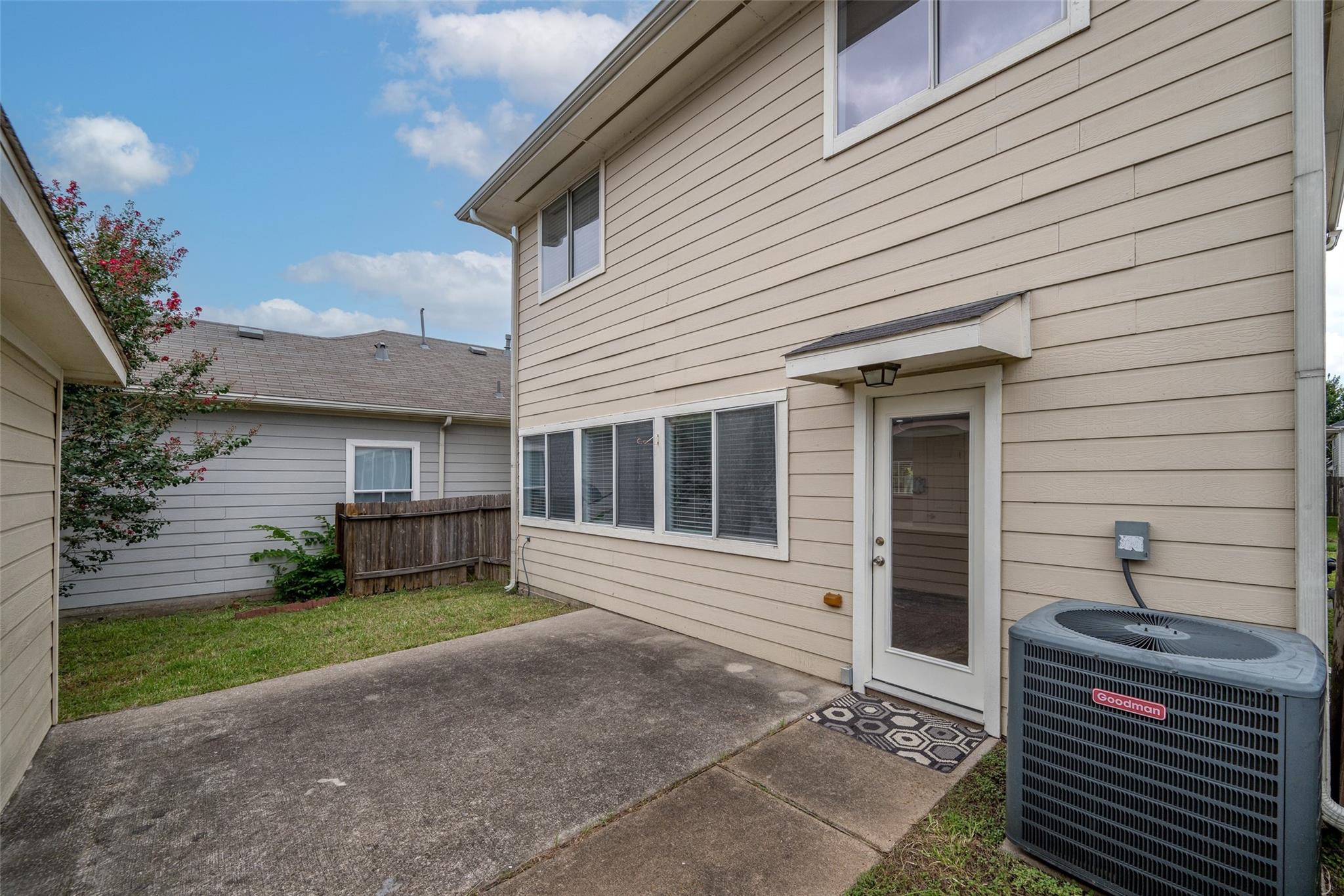 1665 Nichole Woods Drive