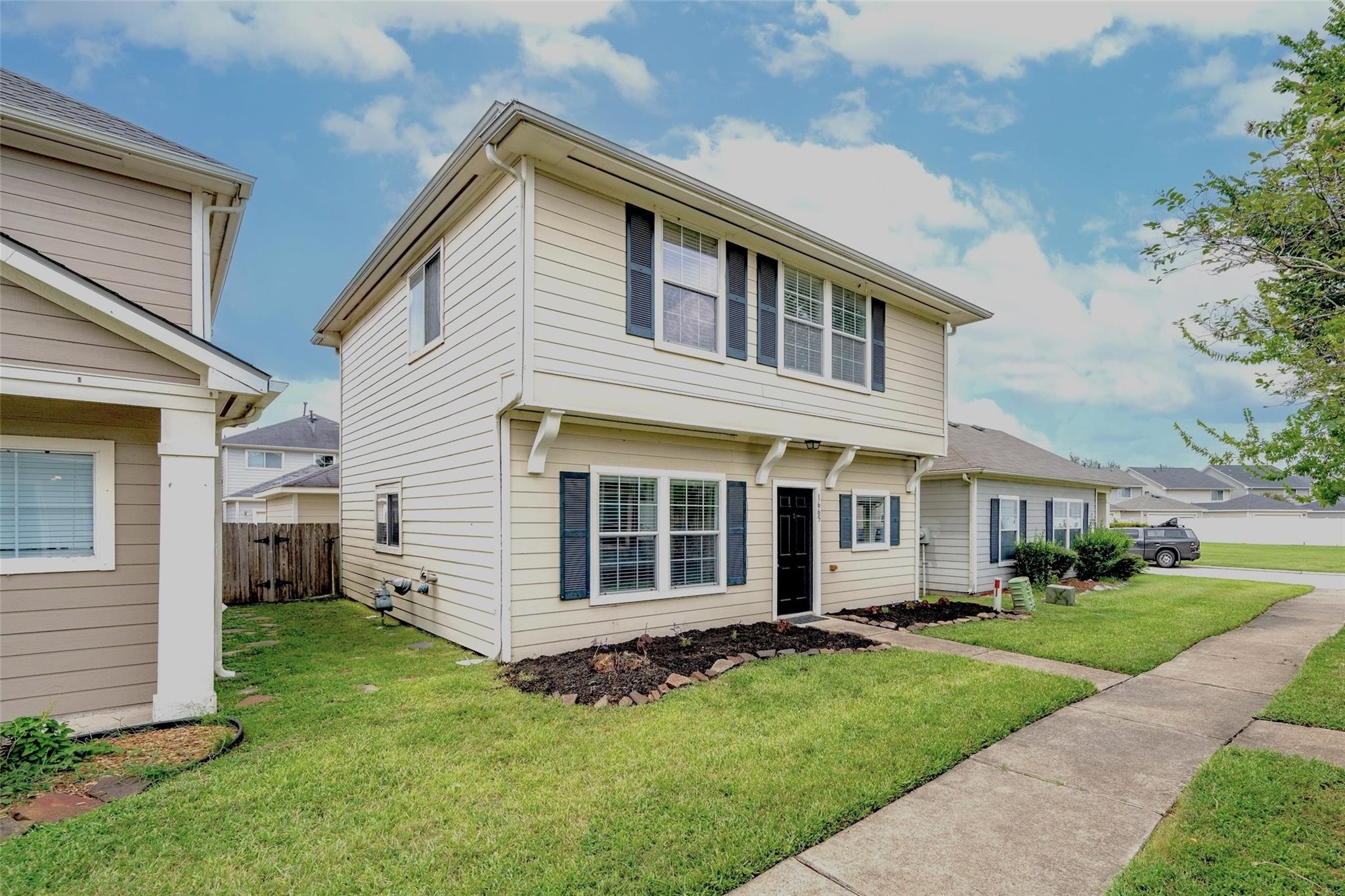 1665 Nichole Woods Drive