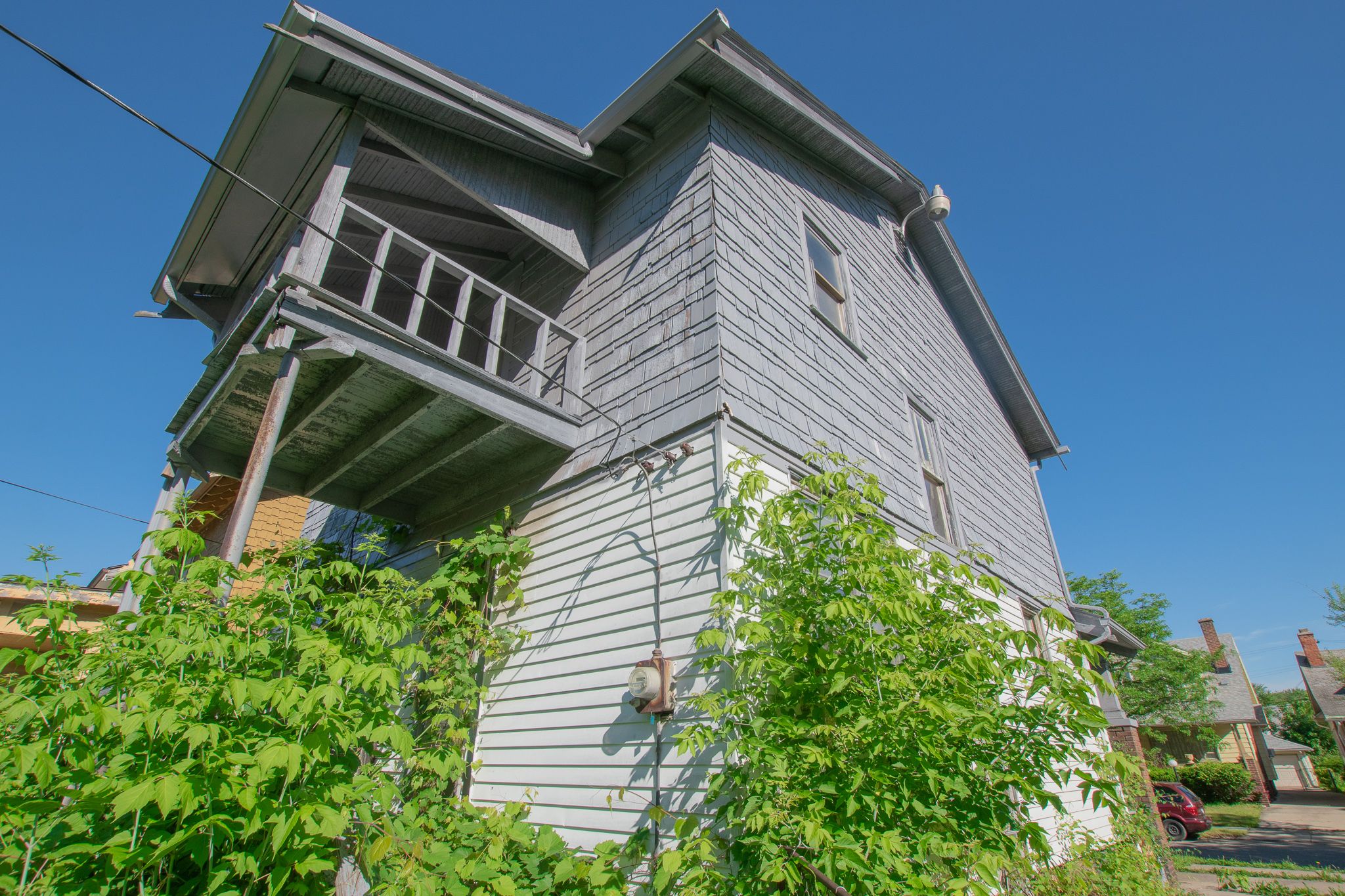 2503 STURTEVANT Street