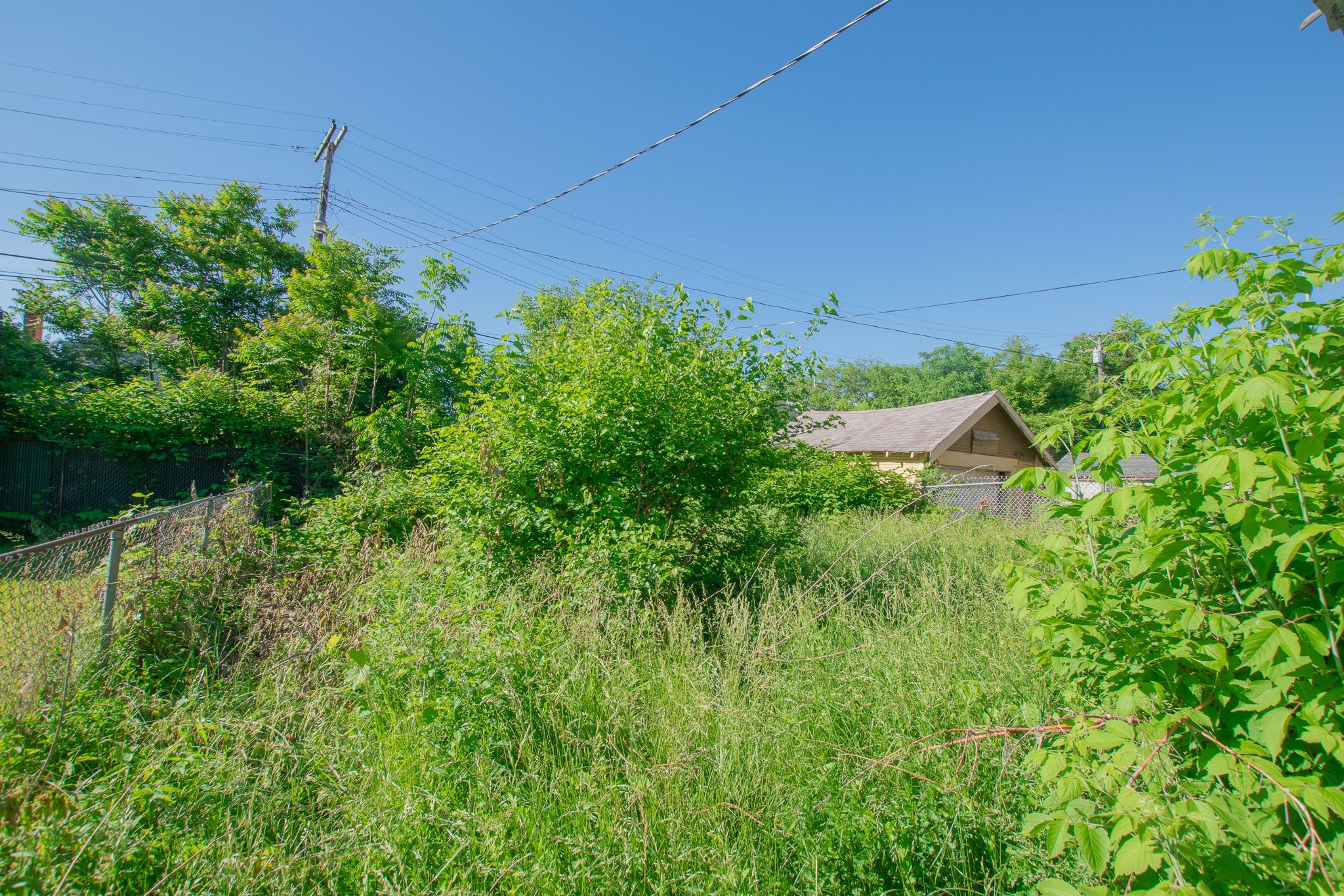 2503 STURTEVANT Street