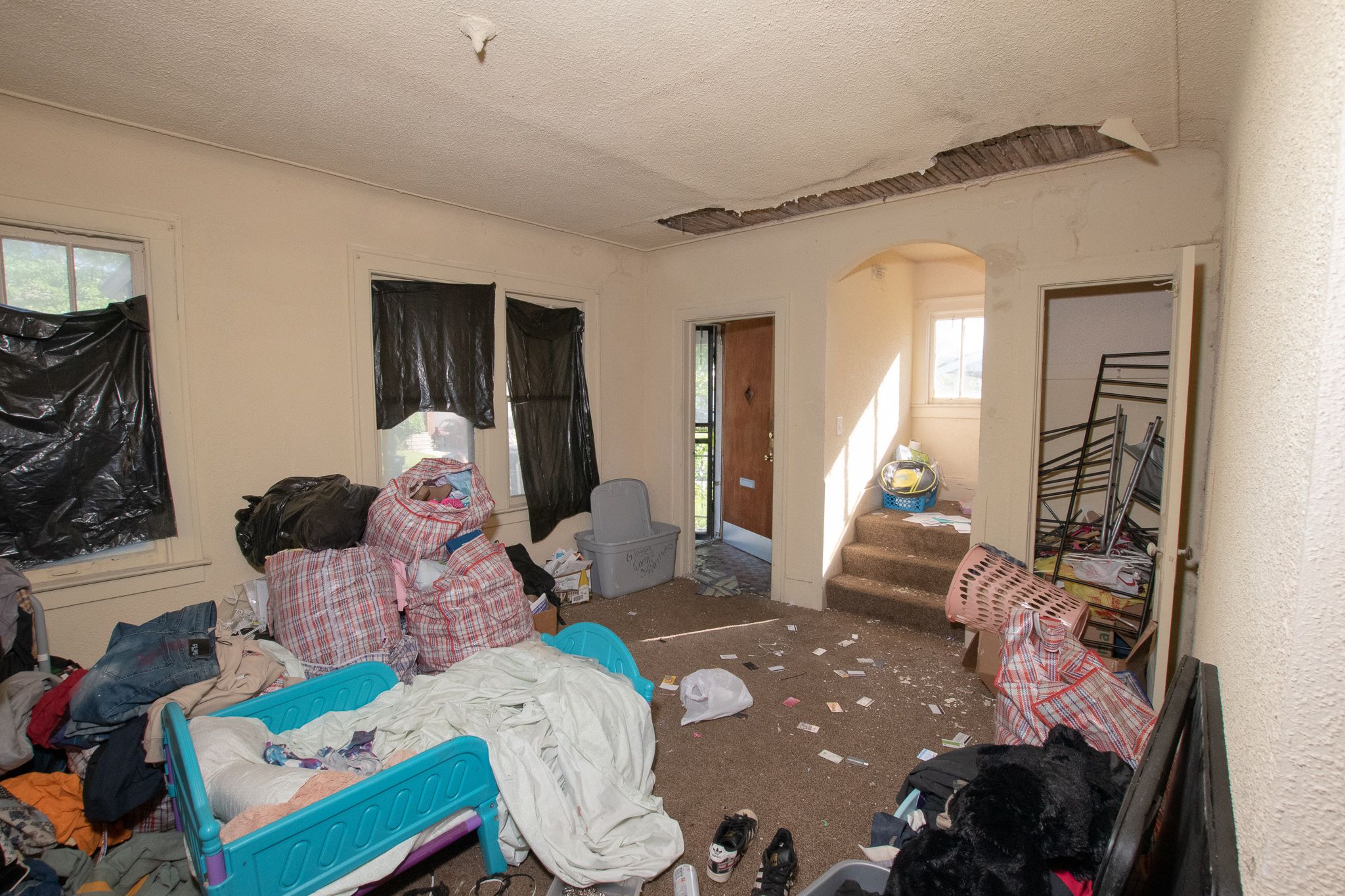 2503 STURTEVANT Street