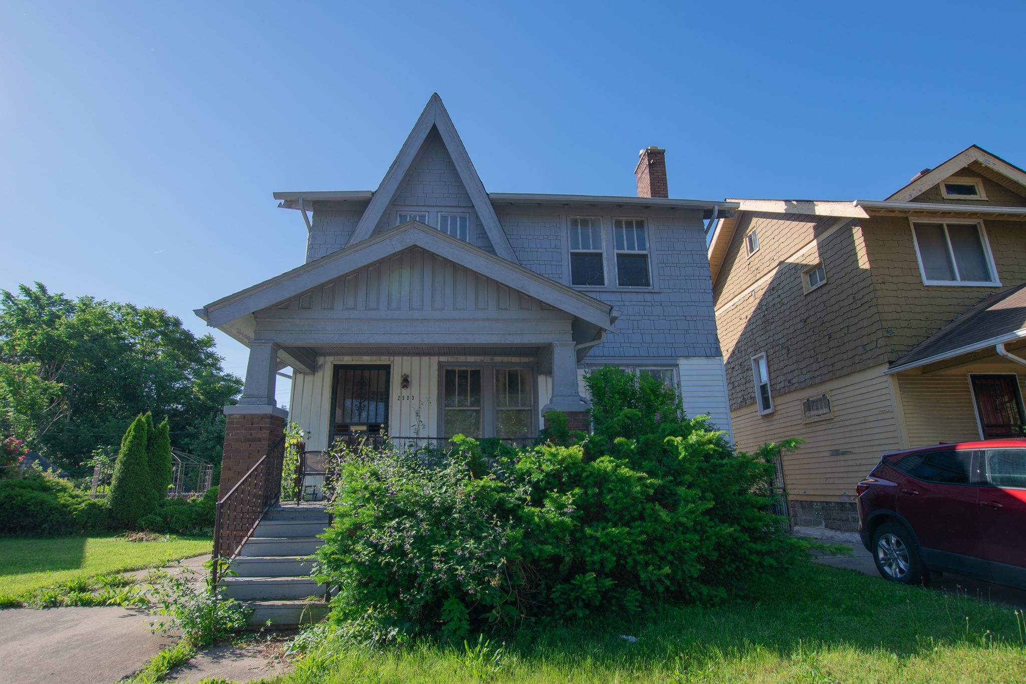 2503 STURTEVANT Street