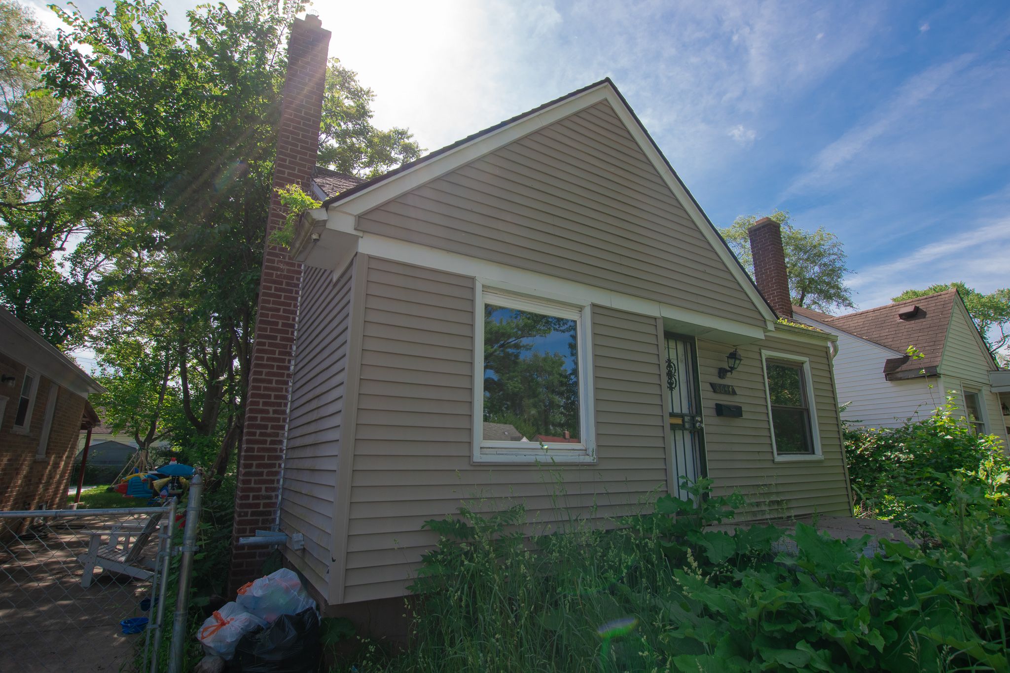 8644 STAHELIN Avenue