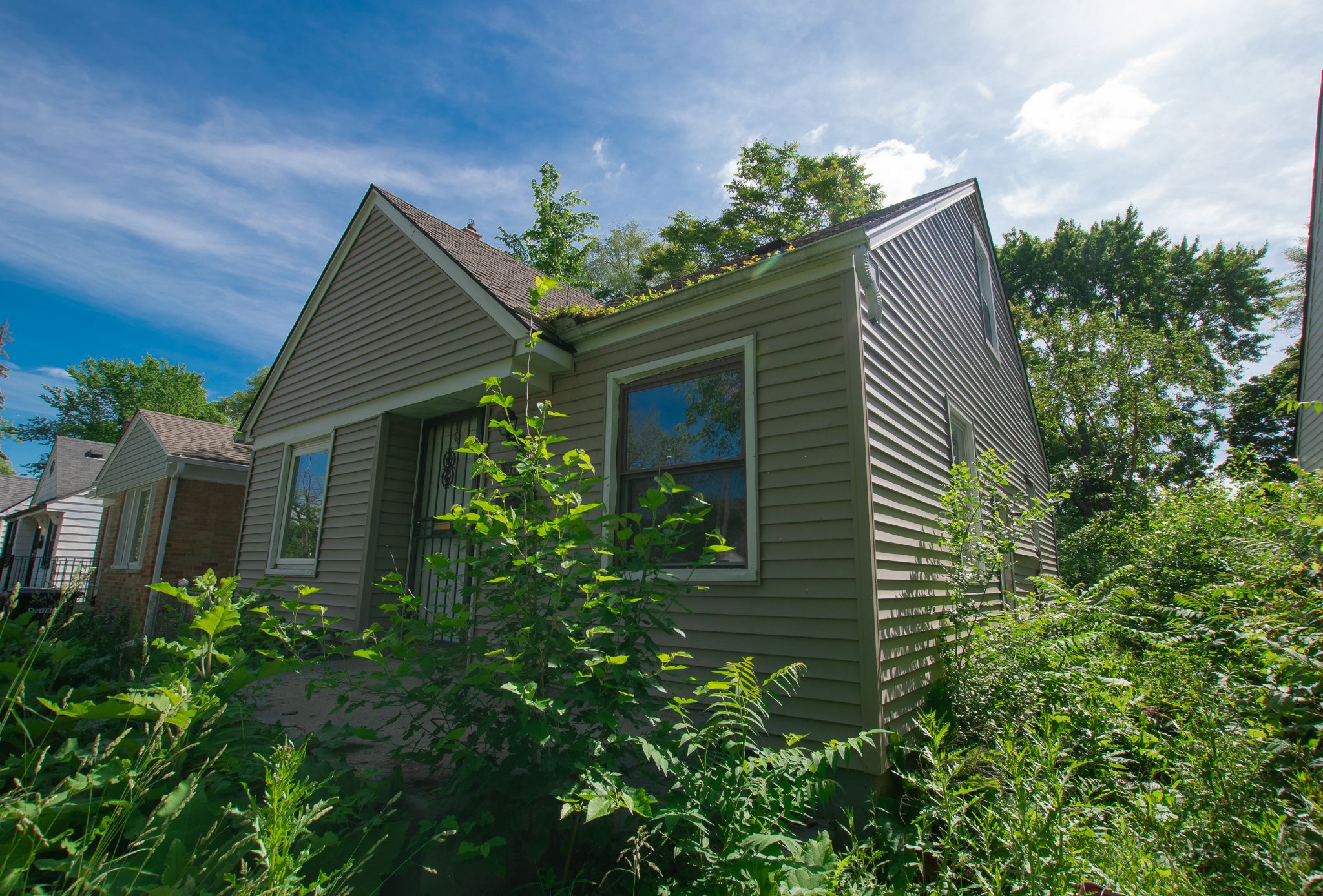 8644 STAHELIN Avenue