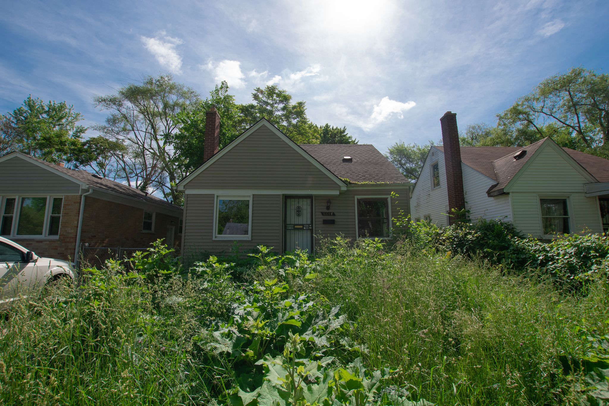 8644 STAHELIN Avenue