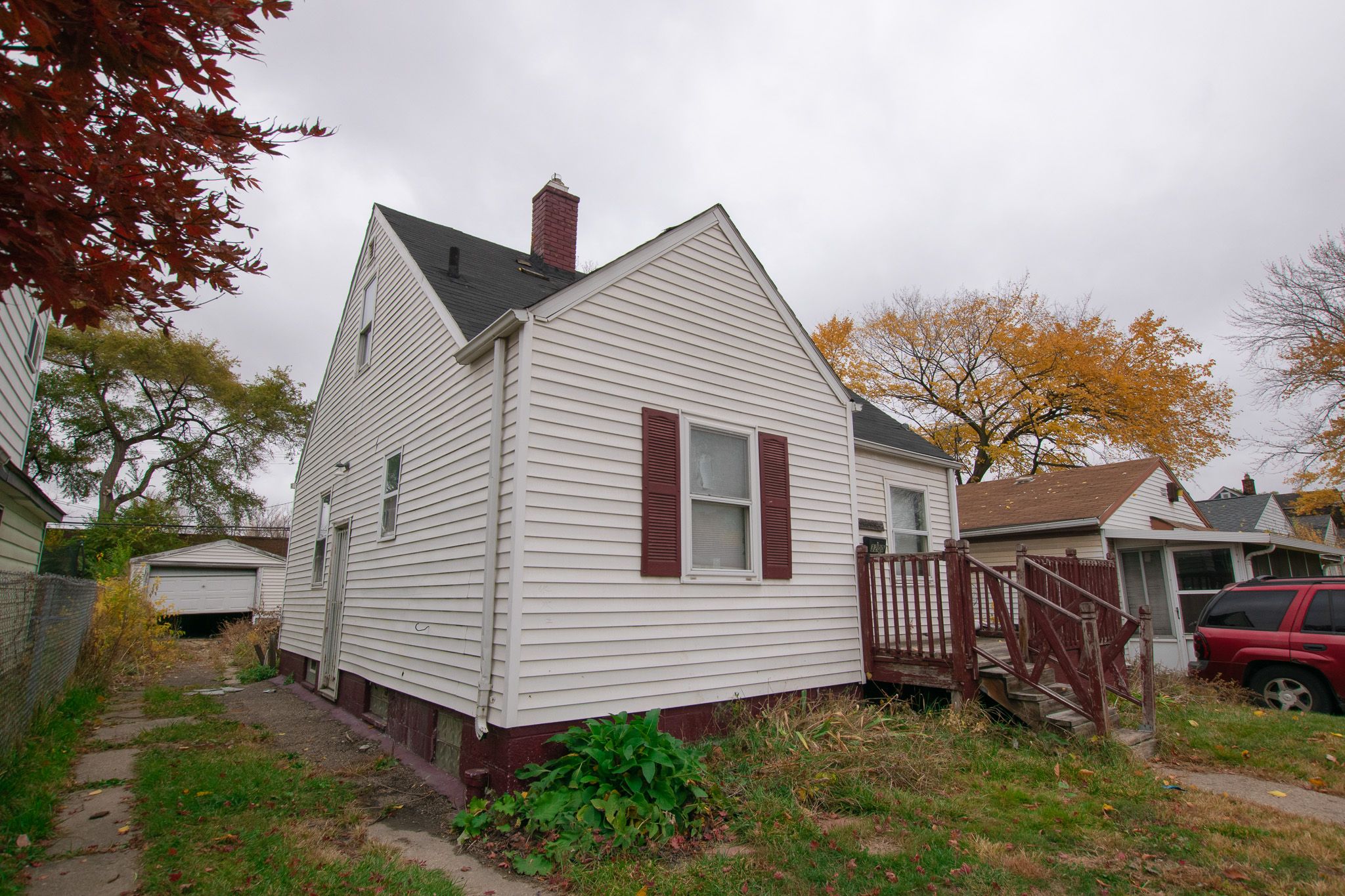 3200 S DARTMOUTH Street