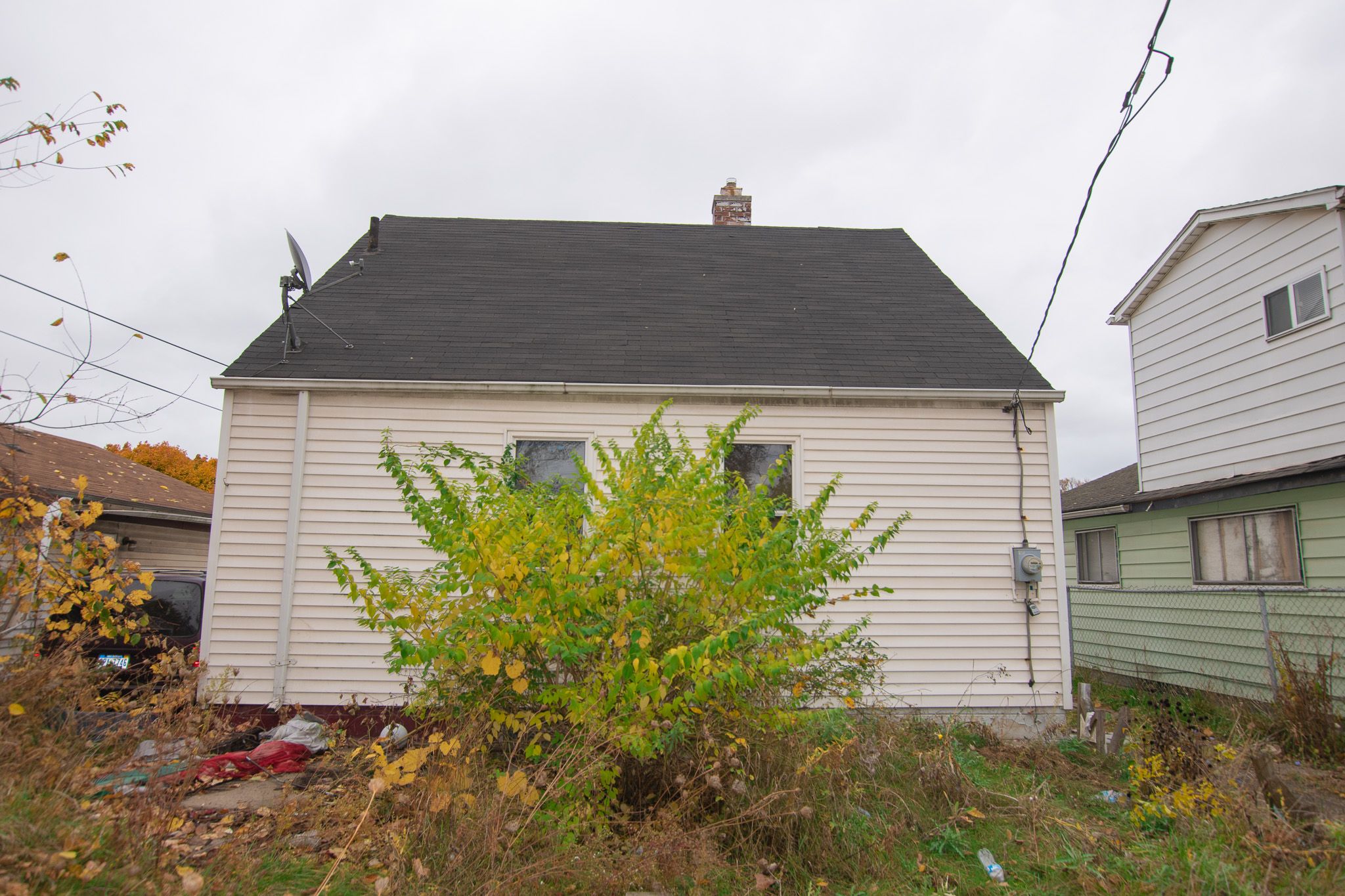 3200 S DARTMOUTH Street