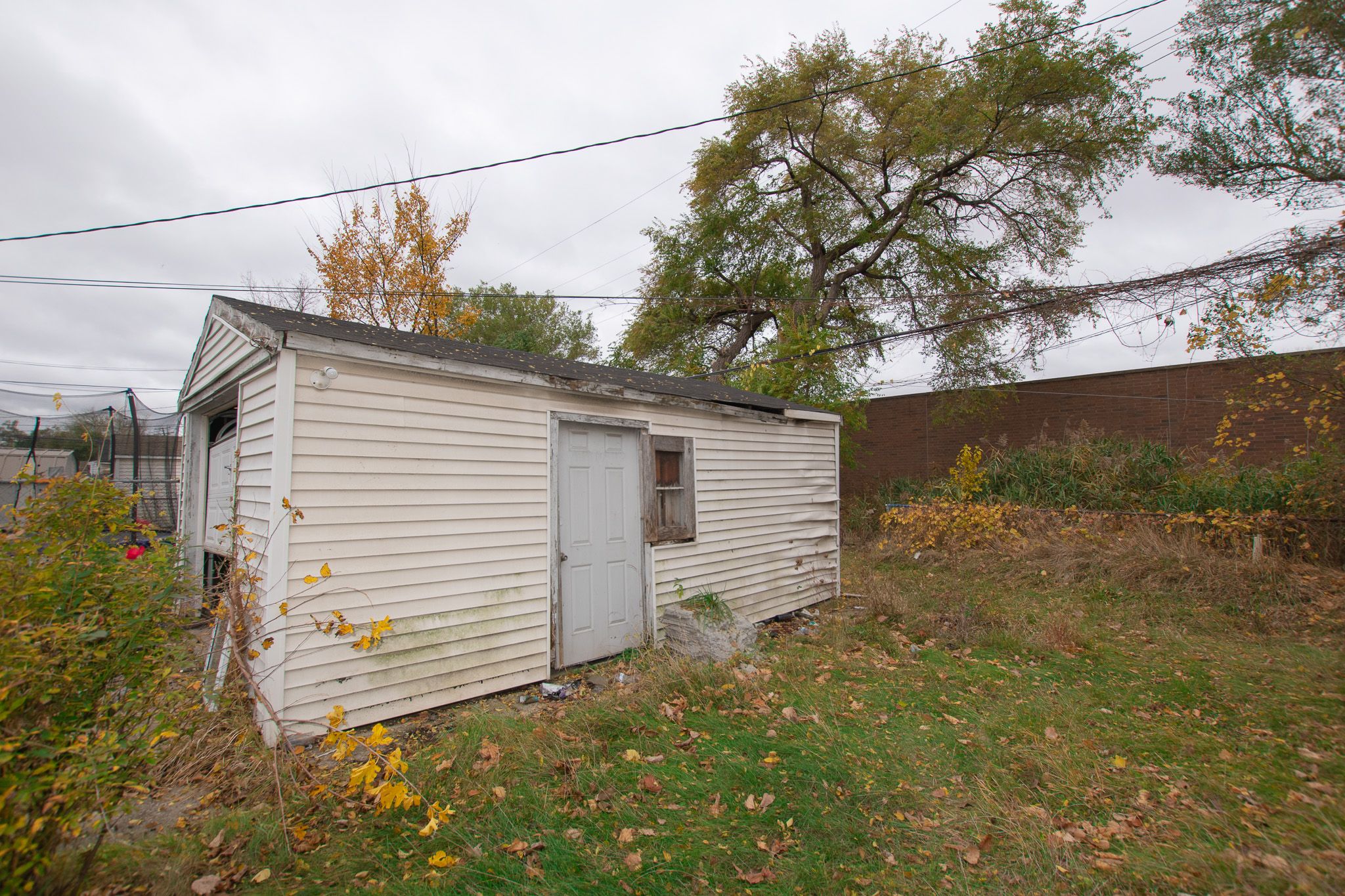 3200 S DARTMOUTH Street