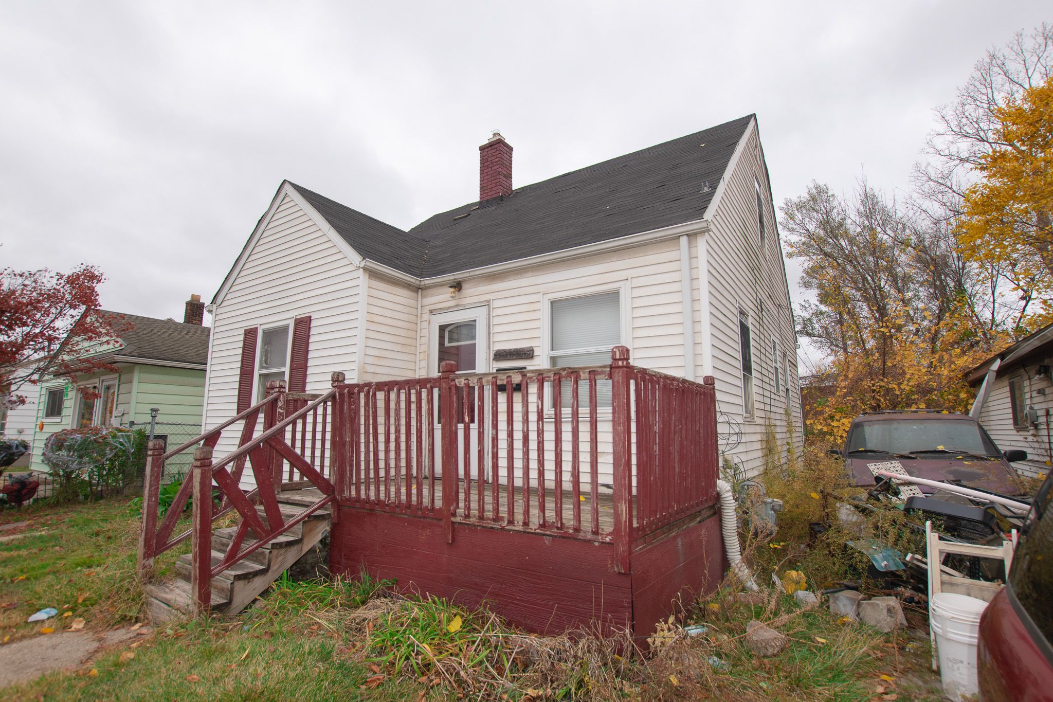 3200 S DARTMOUTH Street