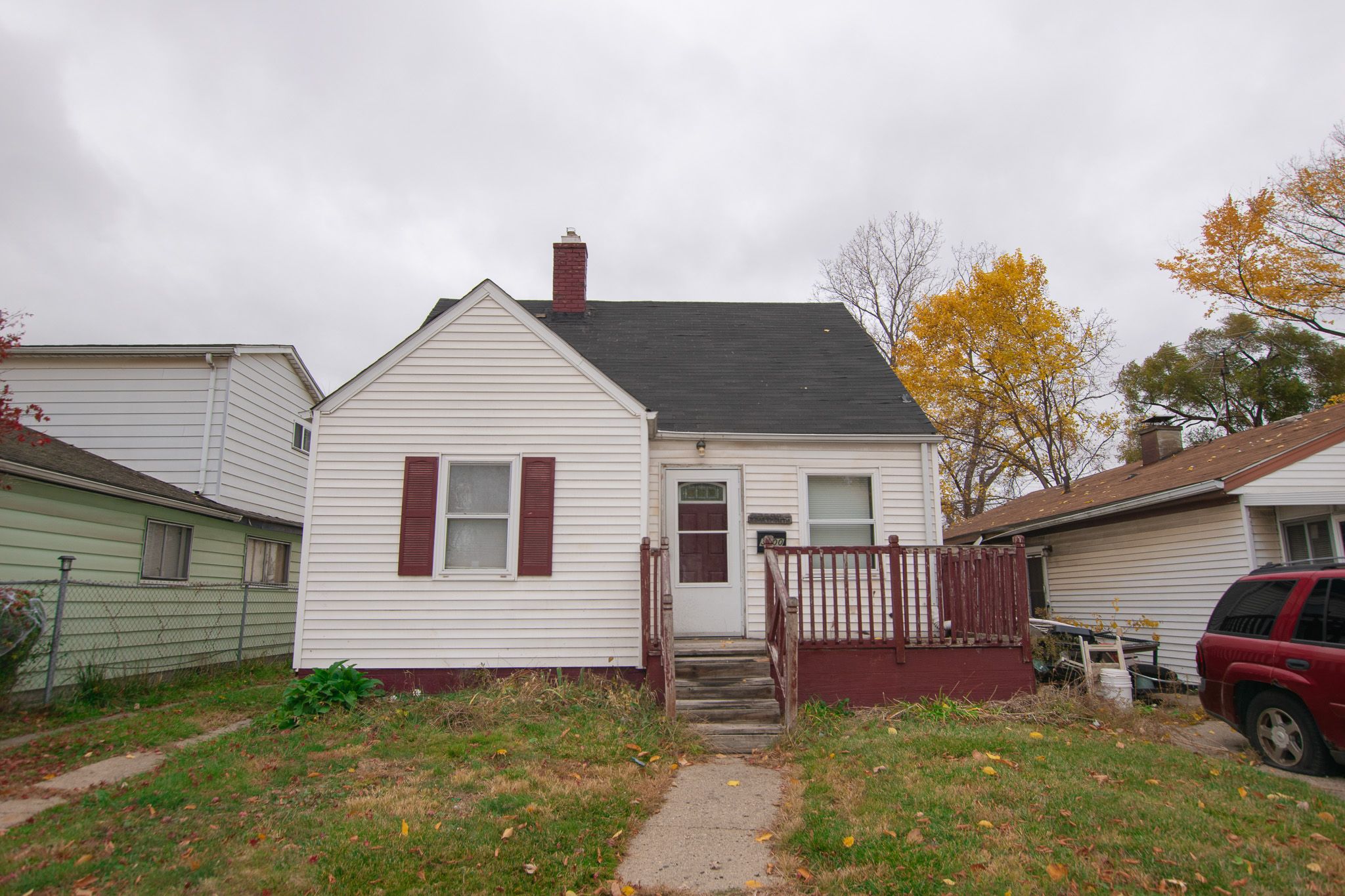 3200 S DARTMOUTH Street