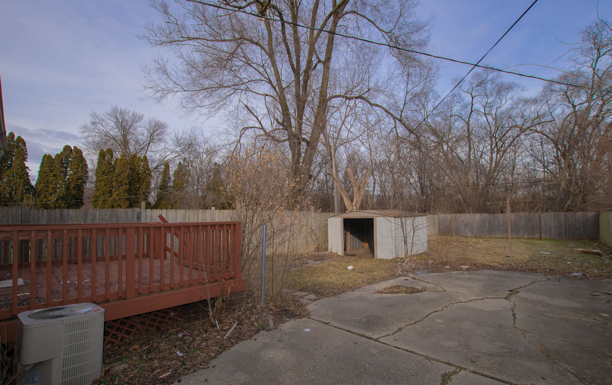 8852 MEMORIAL Avenue