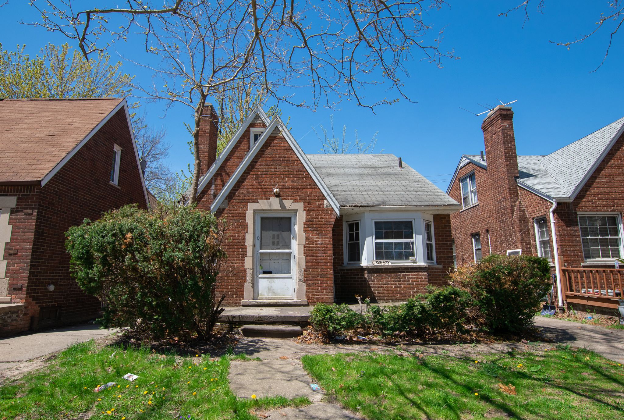 10859 STRATMAN Street