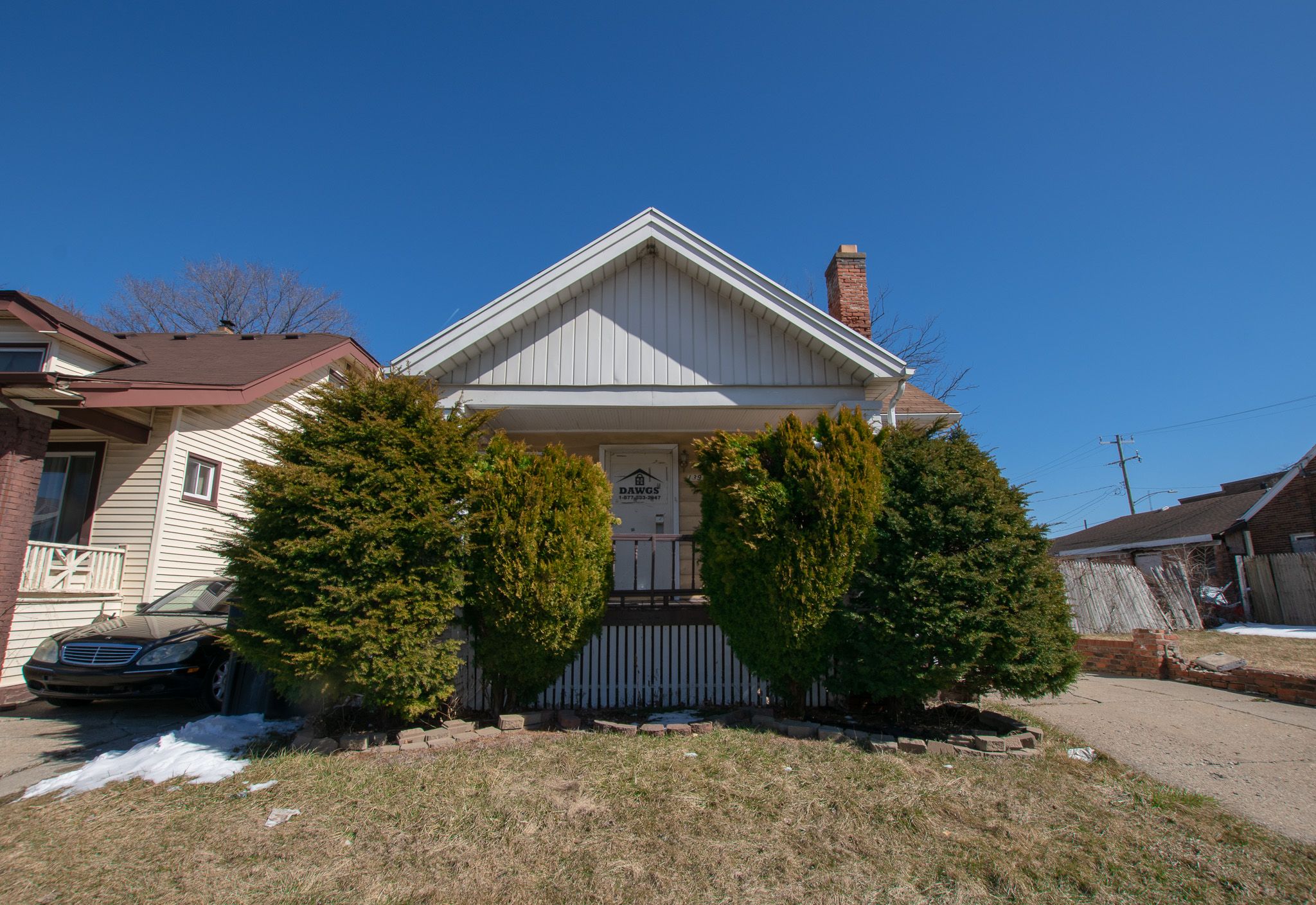 13918 INDIANA Street