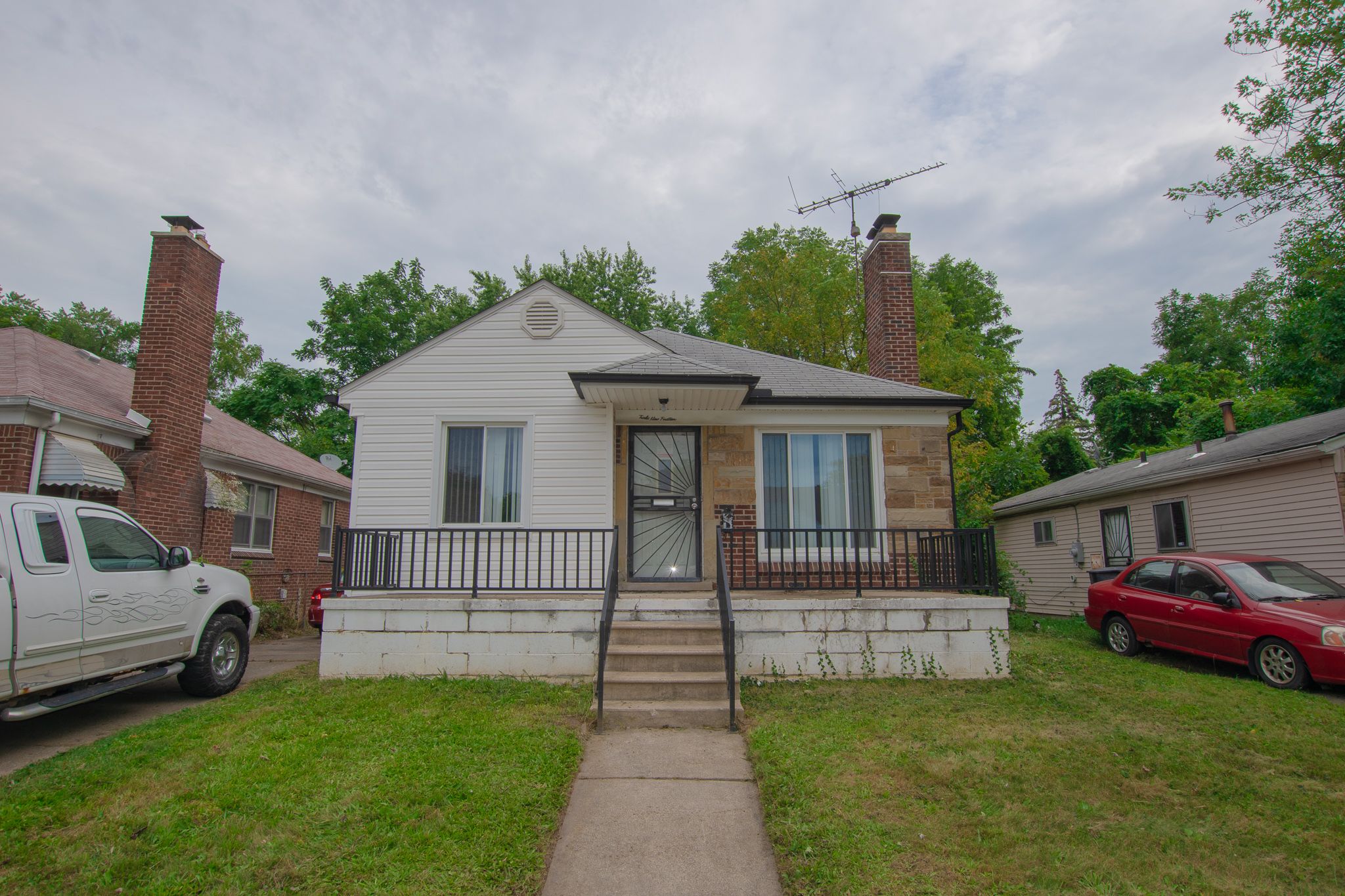 12914 RUTHERFORD Street