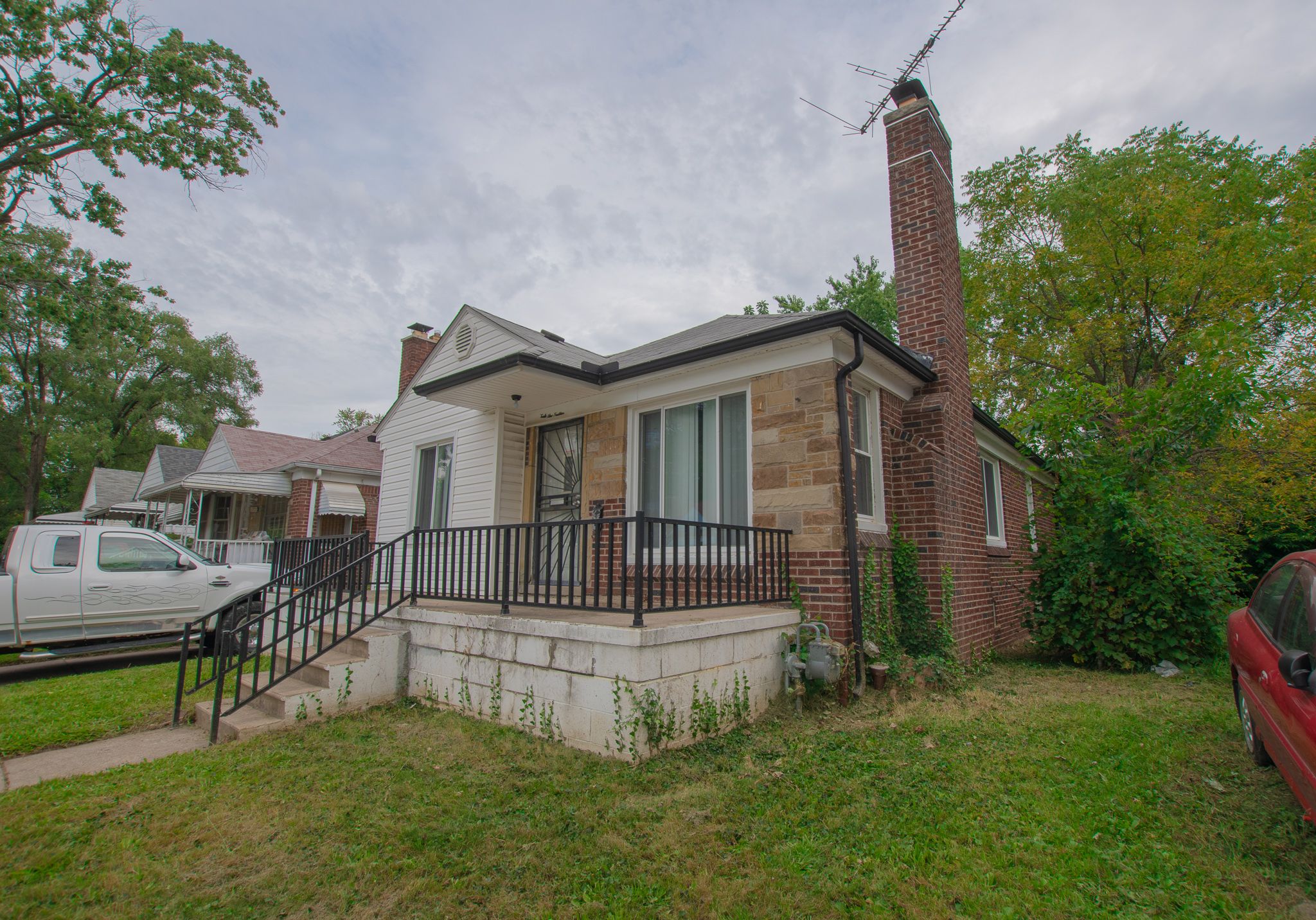 12914 RUTHERFORD Street