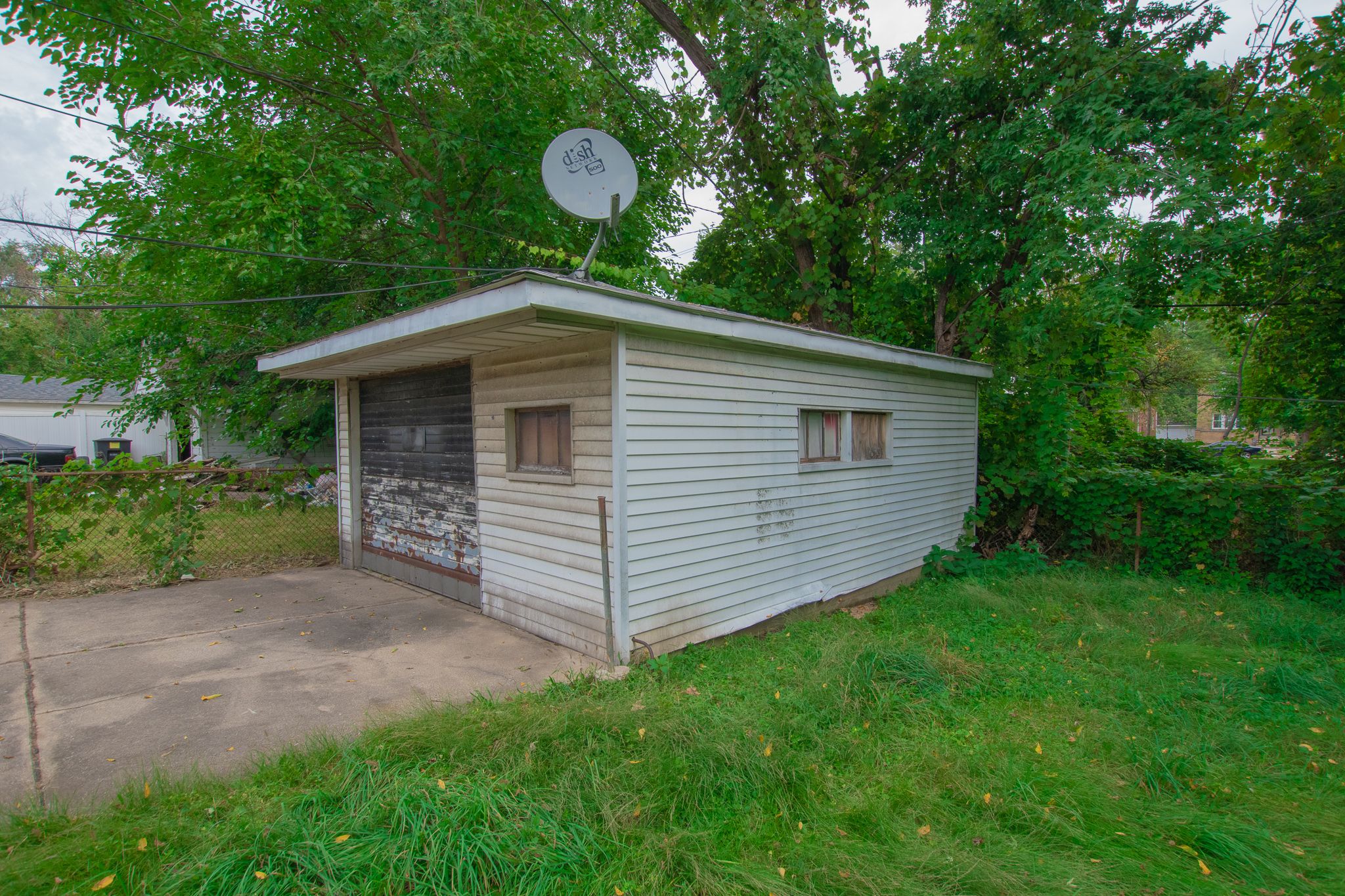 12914 RUTHERFORD Street