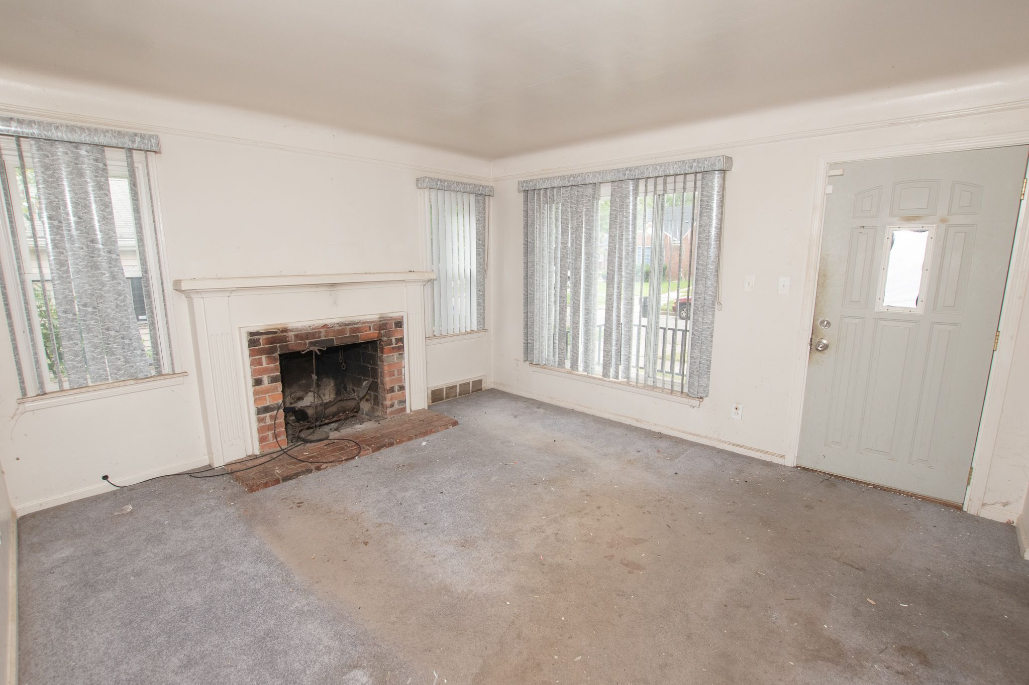 12914 RUTHERFORD Street