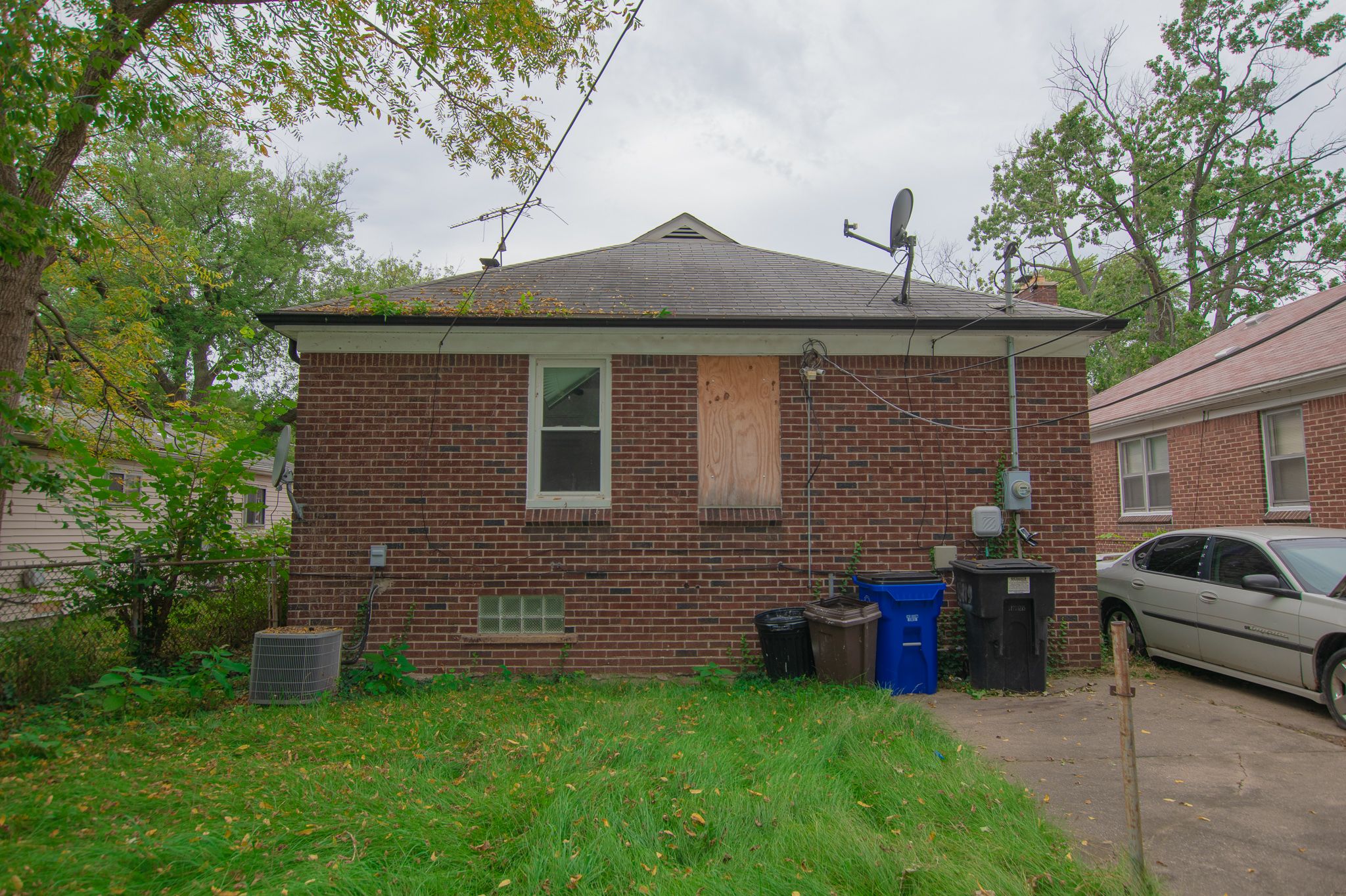 12914 RUTHERFORD Street