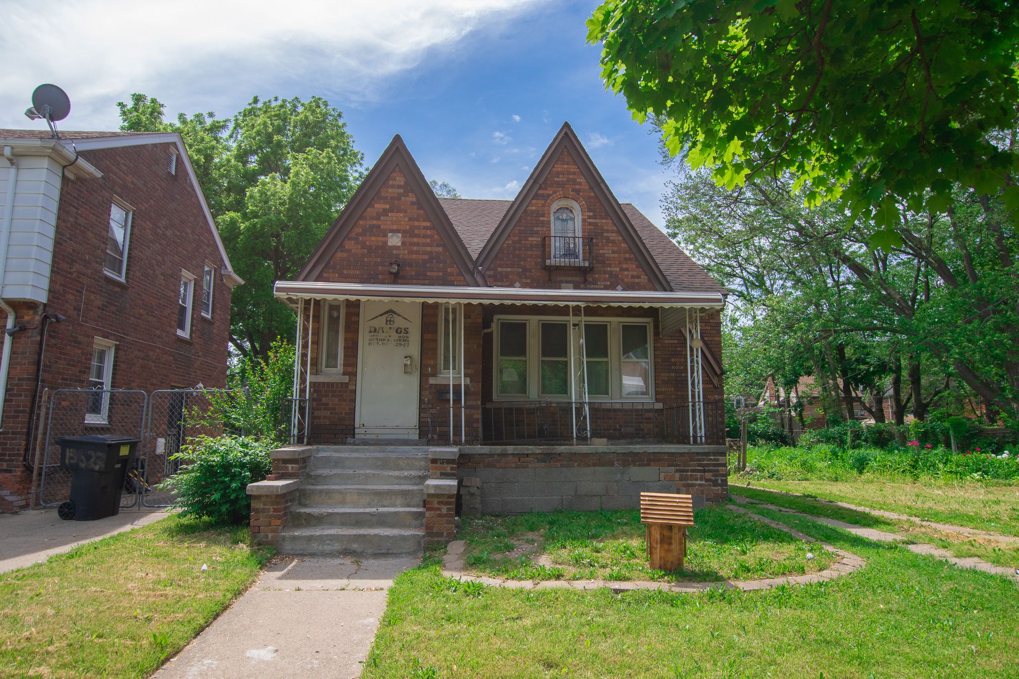 13535 SAINT MARYS Street