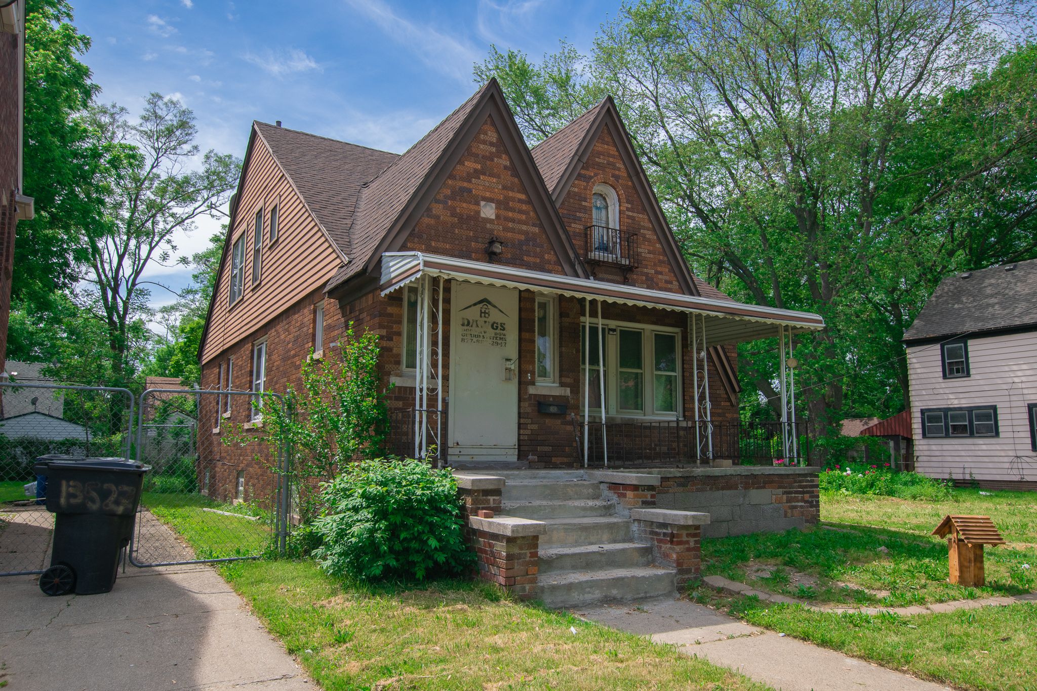 13535 SAINT MARYS Street