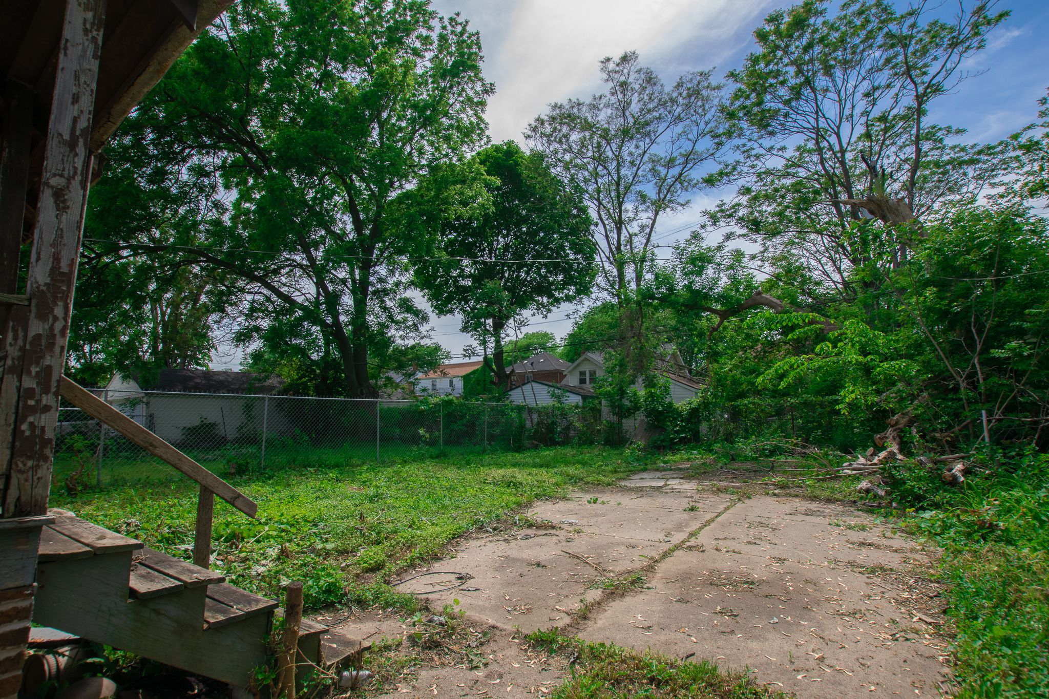 13535 SAINT MARYS Street