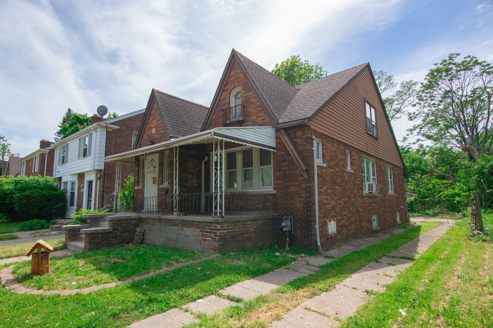 13535 SAINT MARYS Street