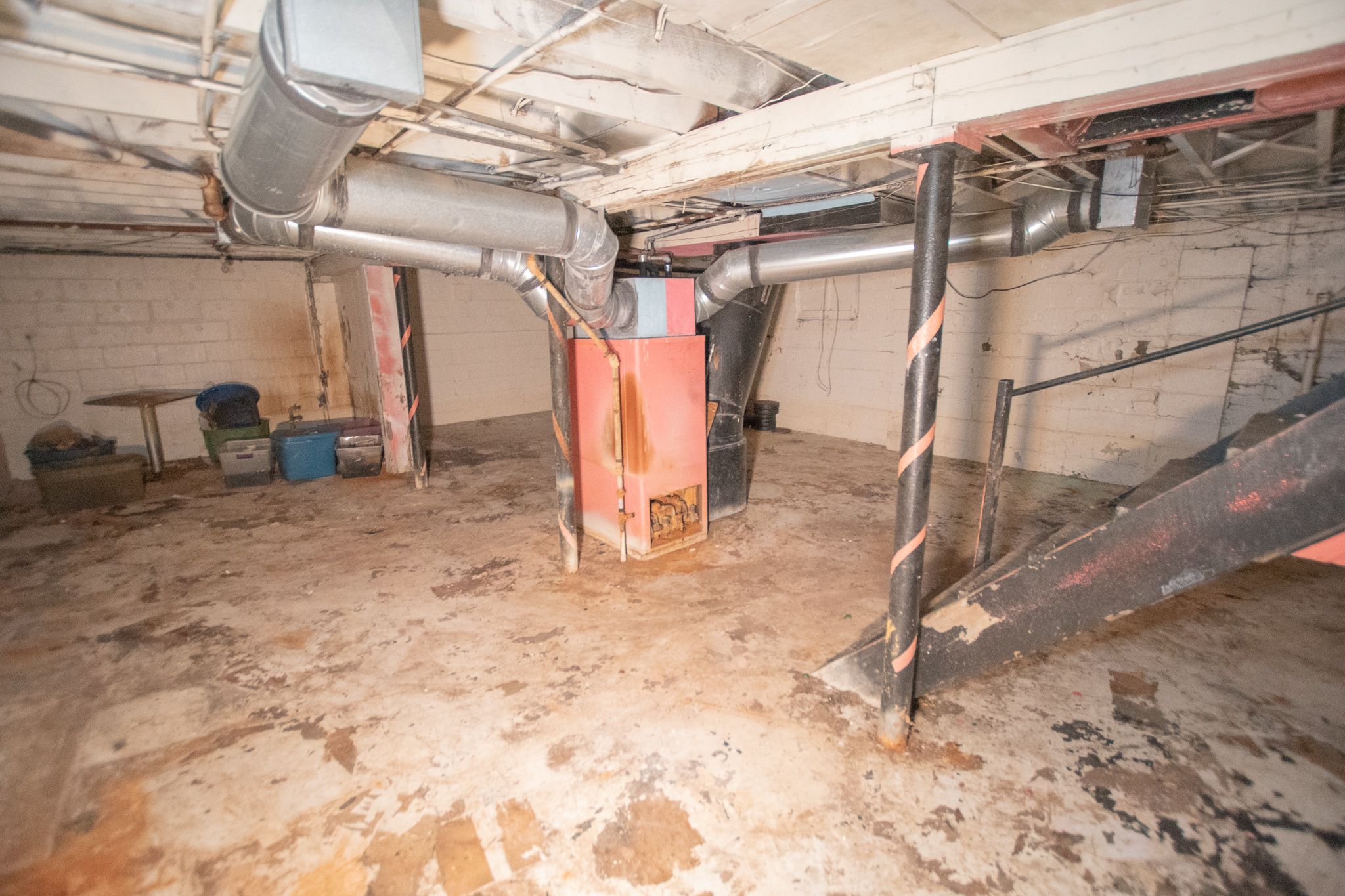 16135 SANTA ROSA Drive