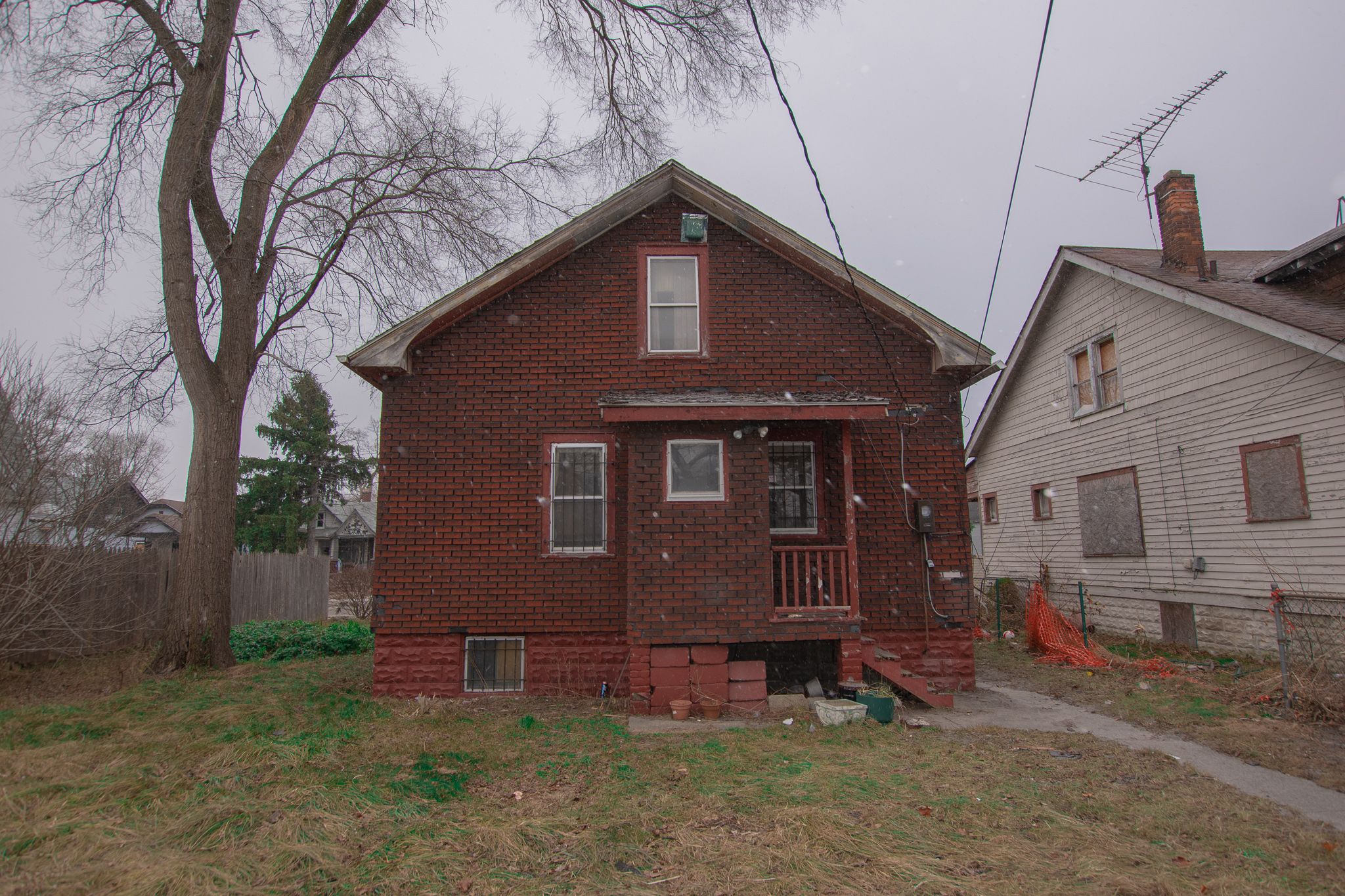 16135 SANTA ROSA Drive