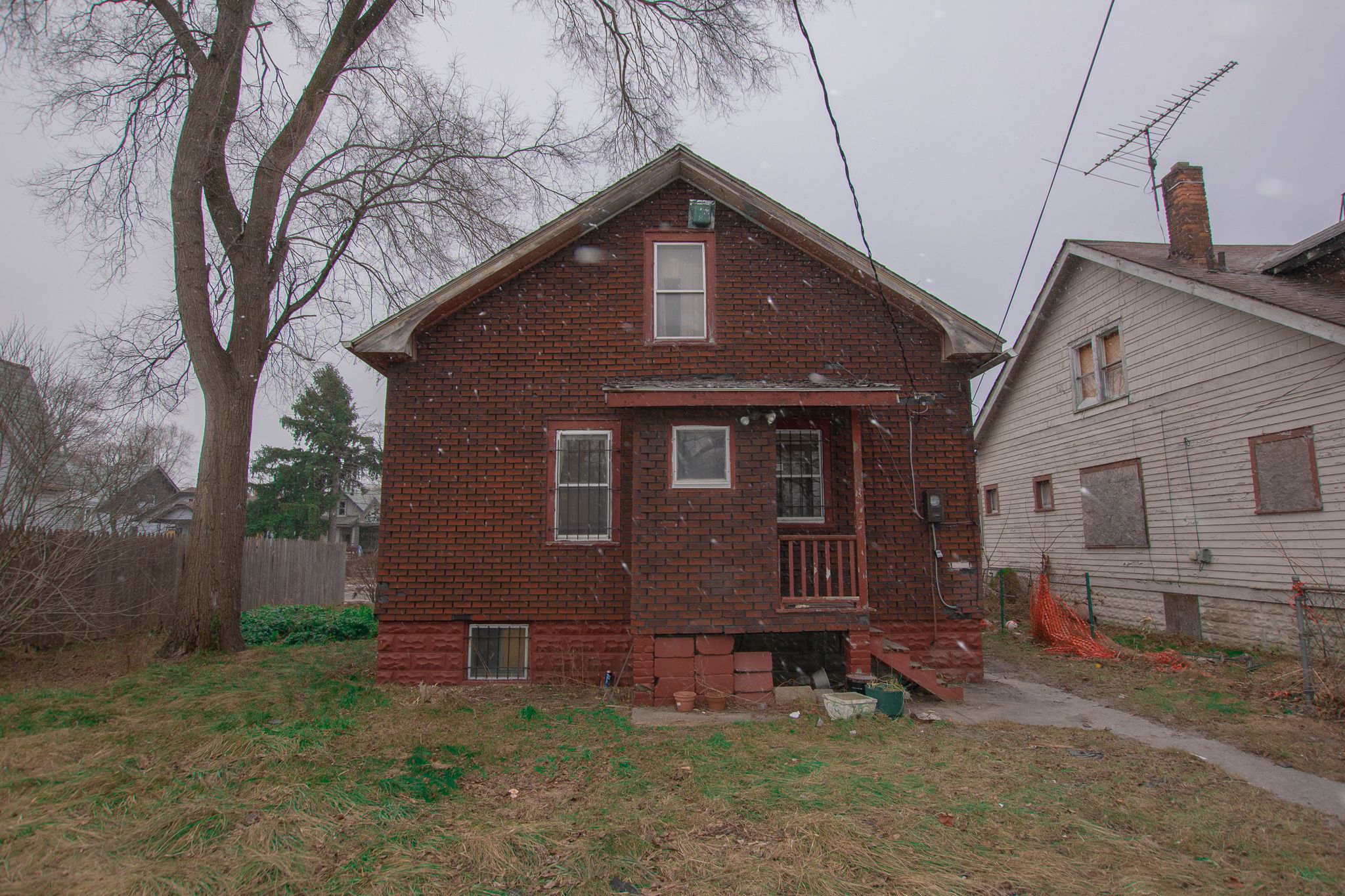 16135 SANTA ROSA Drive