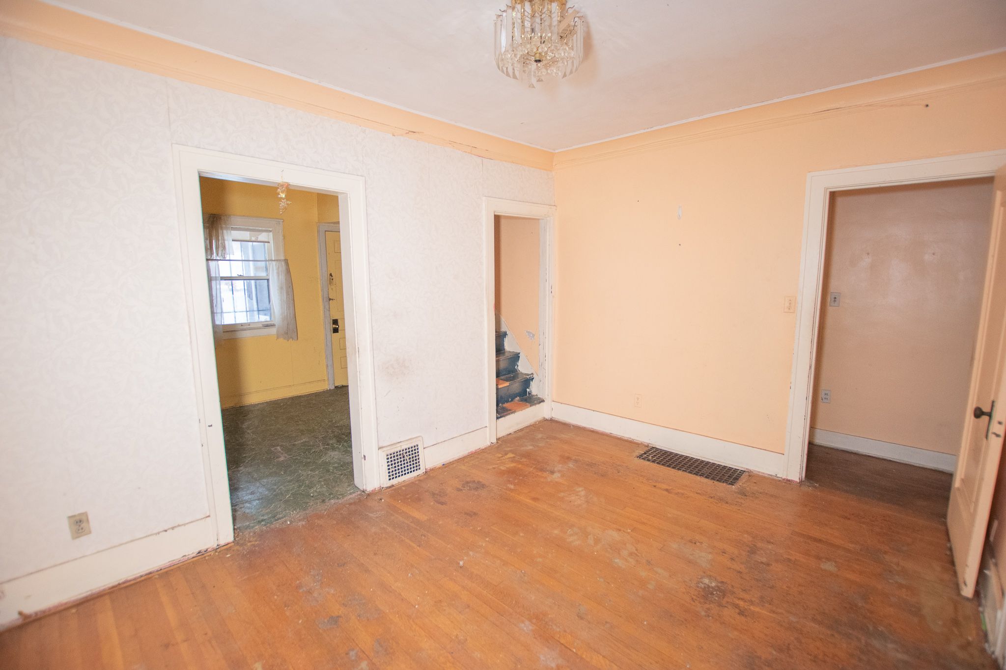 16135 SANTA ROSA Drive