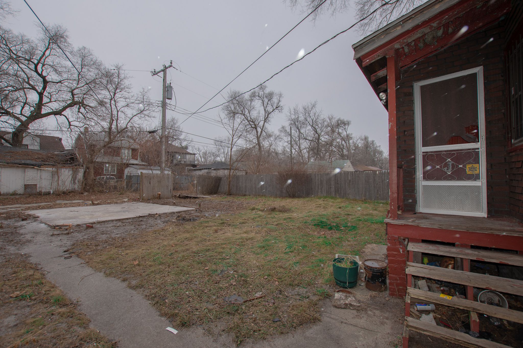 16135 SANTA ROSA Drive