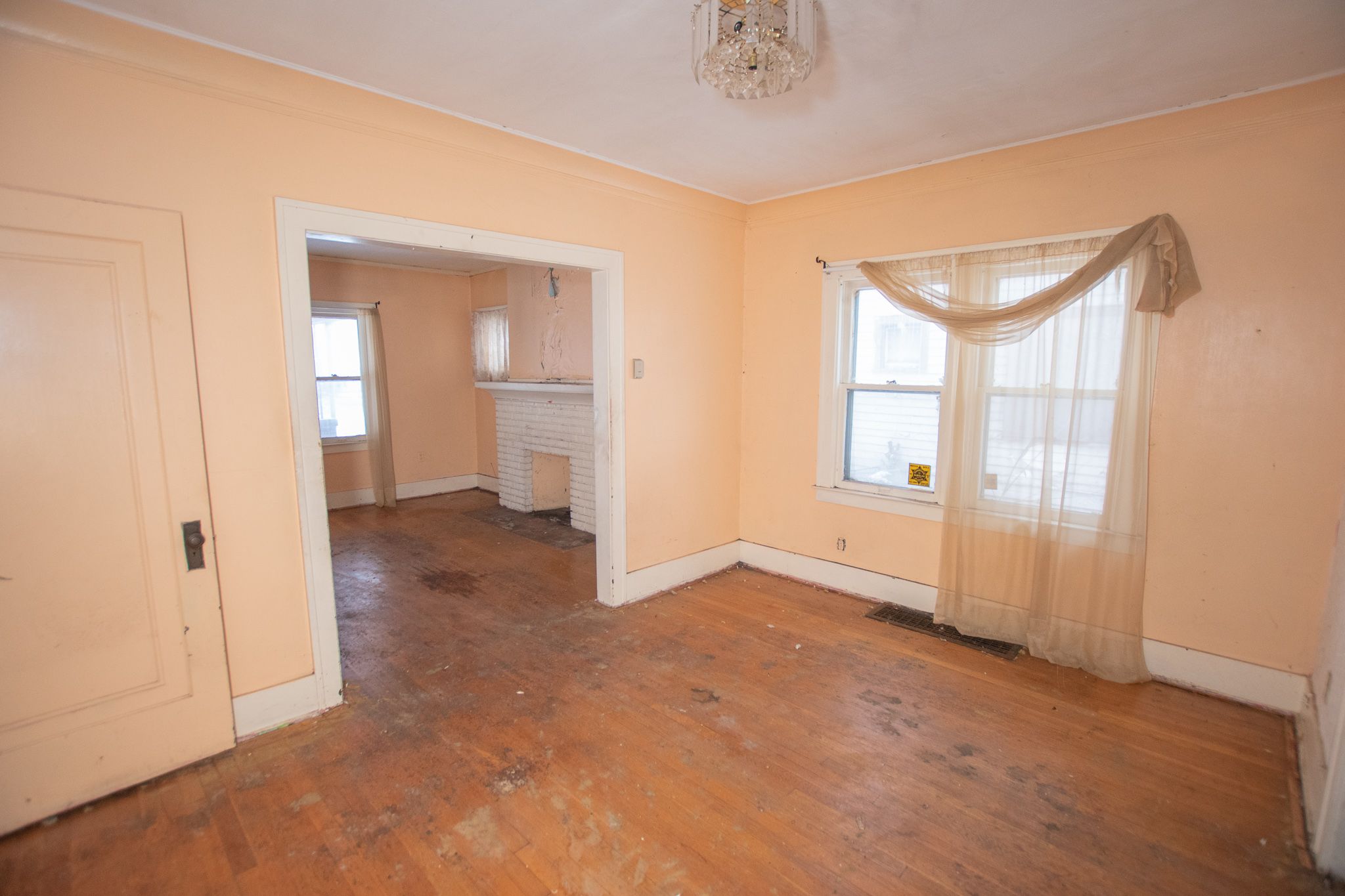 16135 SANTA ROSA Drive