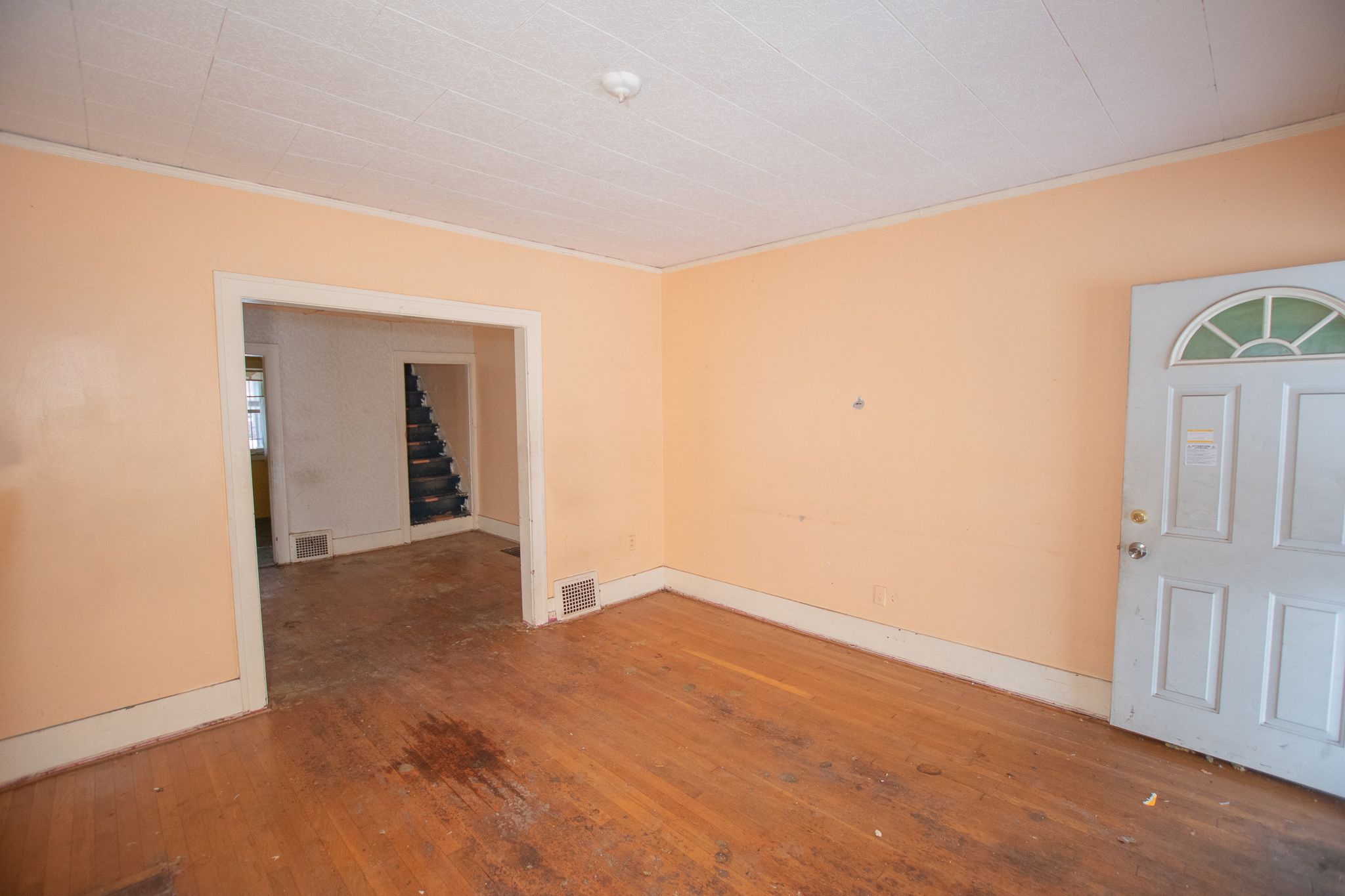 16135 SANTA ROSA Drive