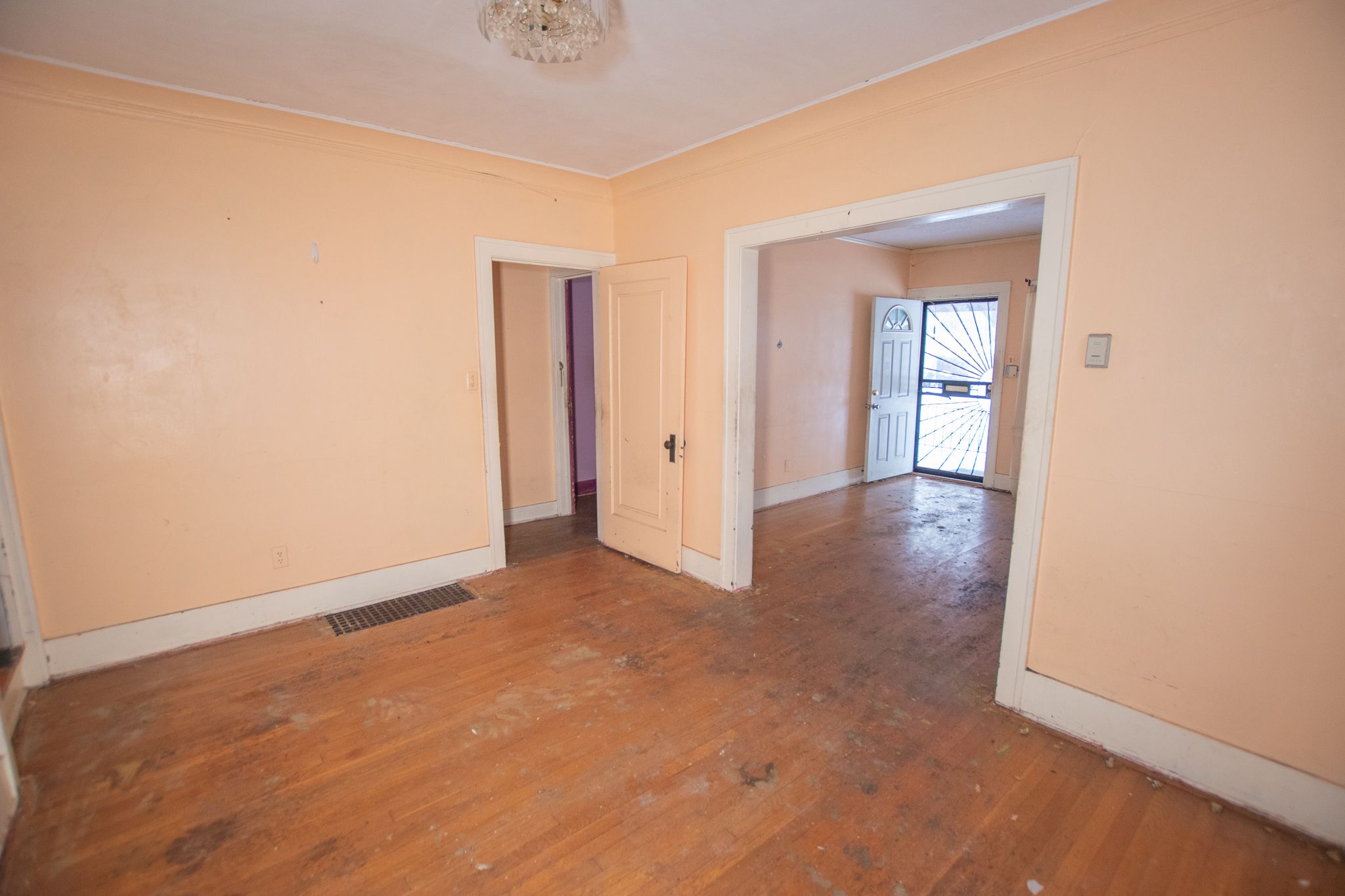 16135 SANTA ROSA Drive