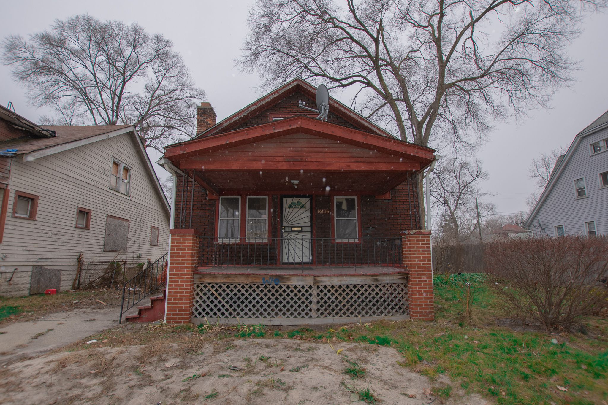 16135 SANTA ROSA Drive