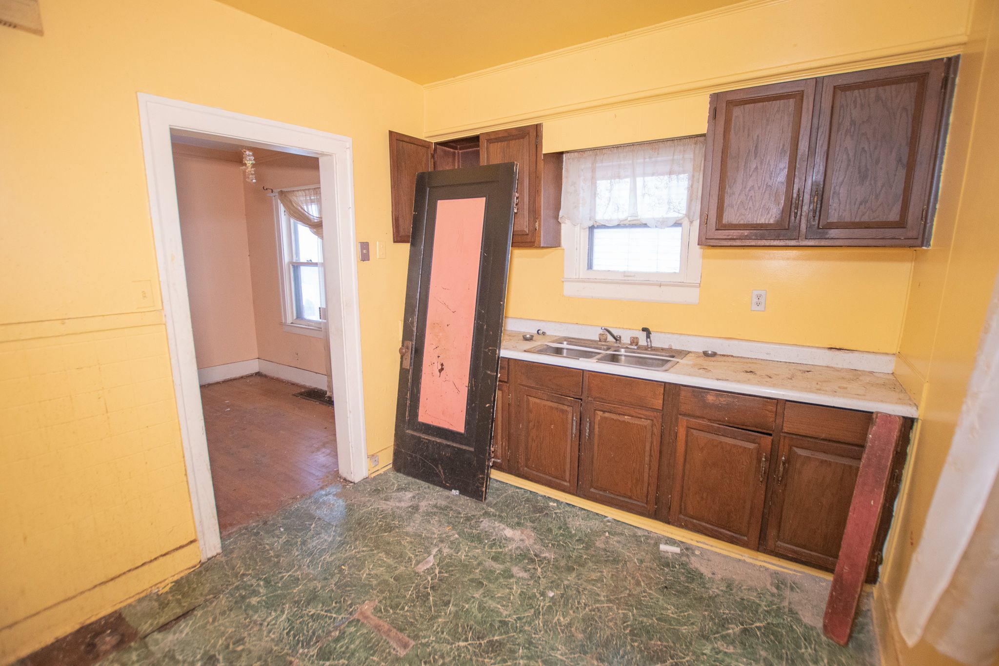 16135 SANTA ROSA Drive