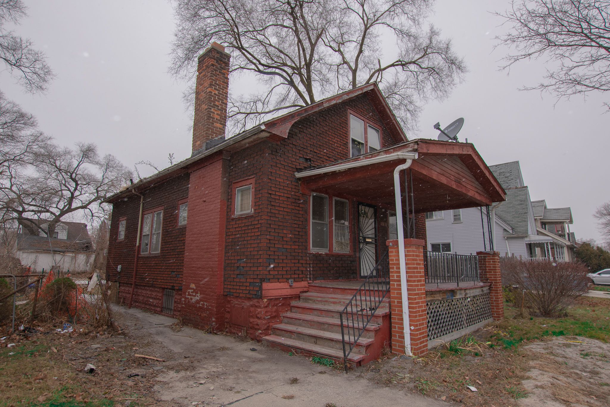 16135 SANTA ROSA Drive