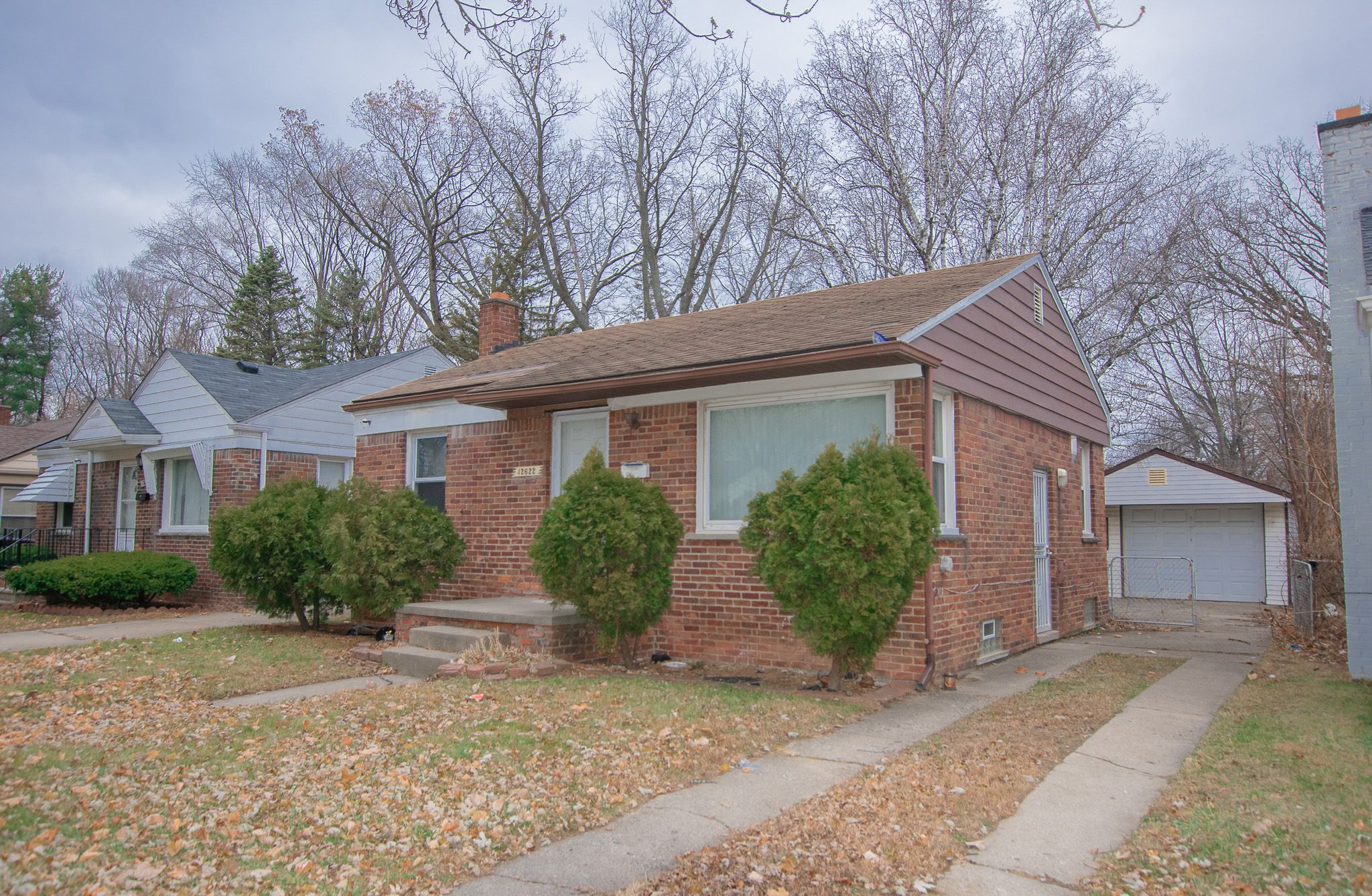 12622 RIVERVIEW Street