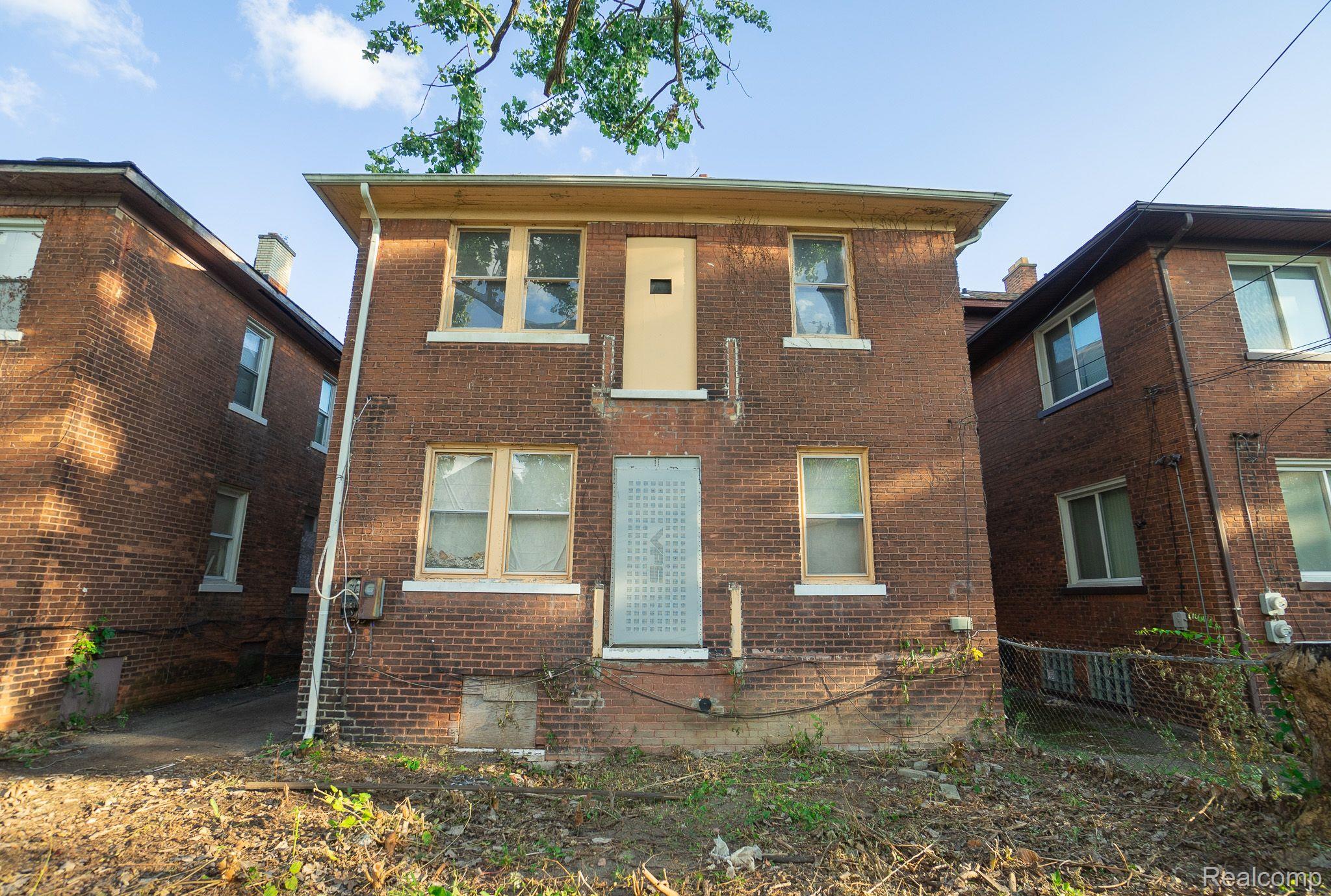 3008 CORTLAND Street