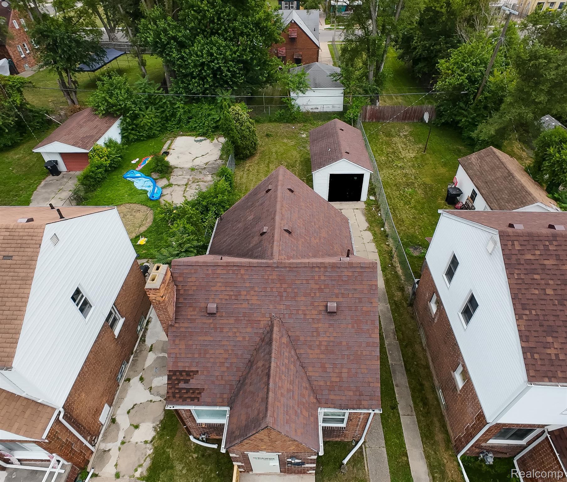 16226 MARK TWAIN Street