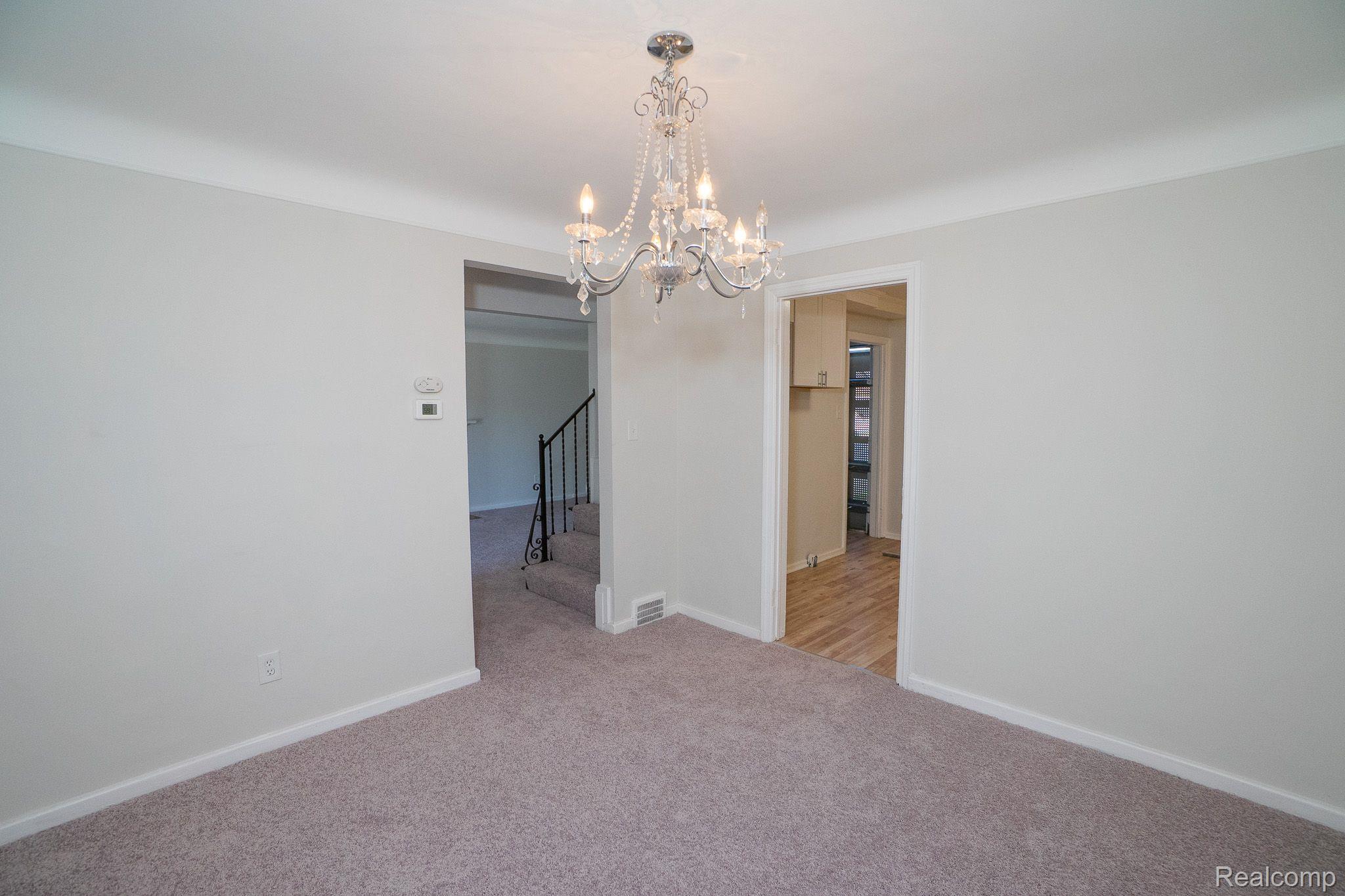 16615 FAIRMOUNT Drive