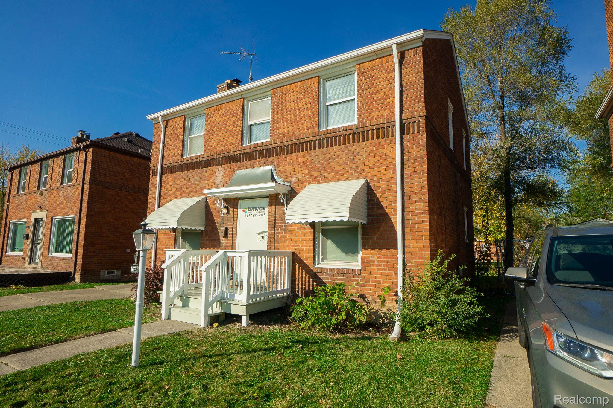 16615 FAIRMOUNT Drive