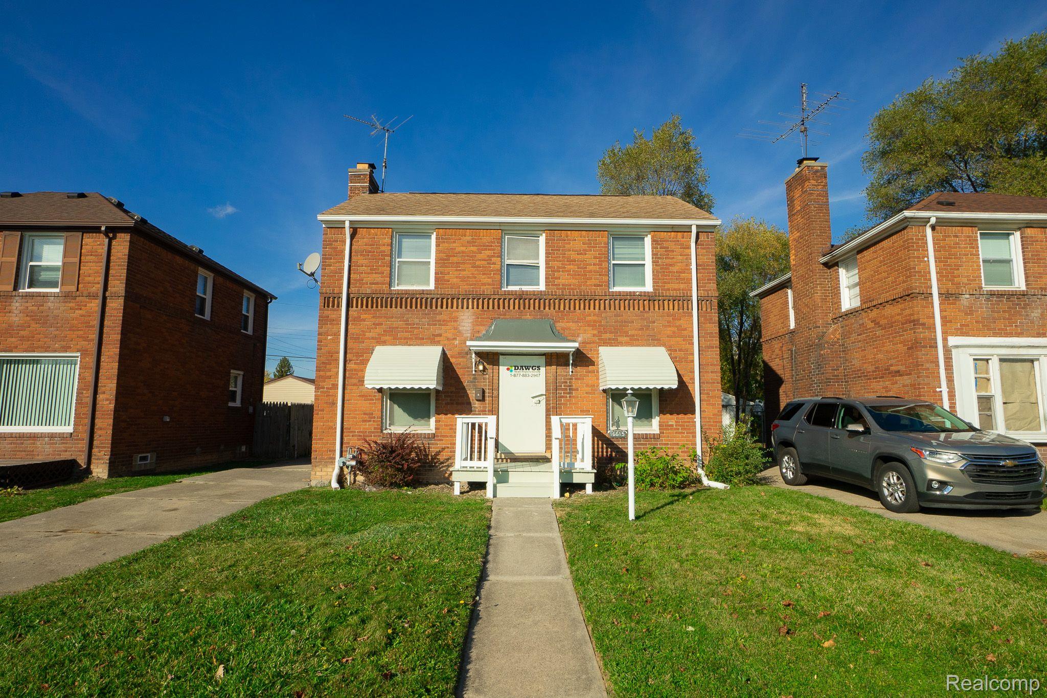 16615 FAIRMOUNT Drive