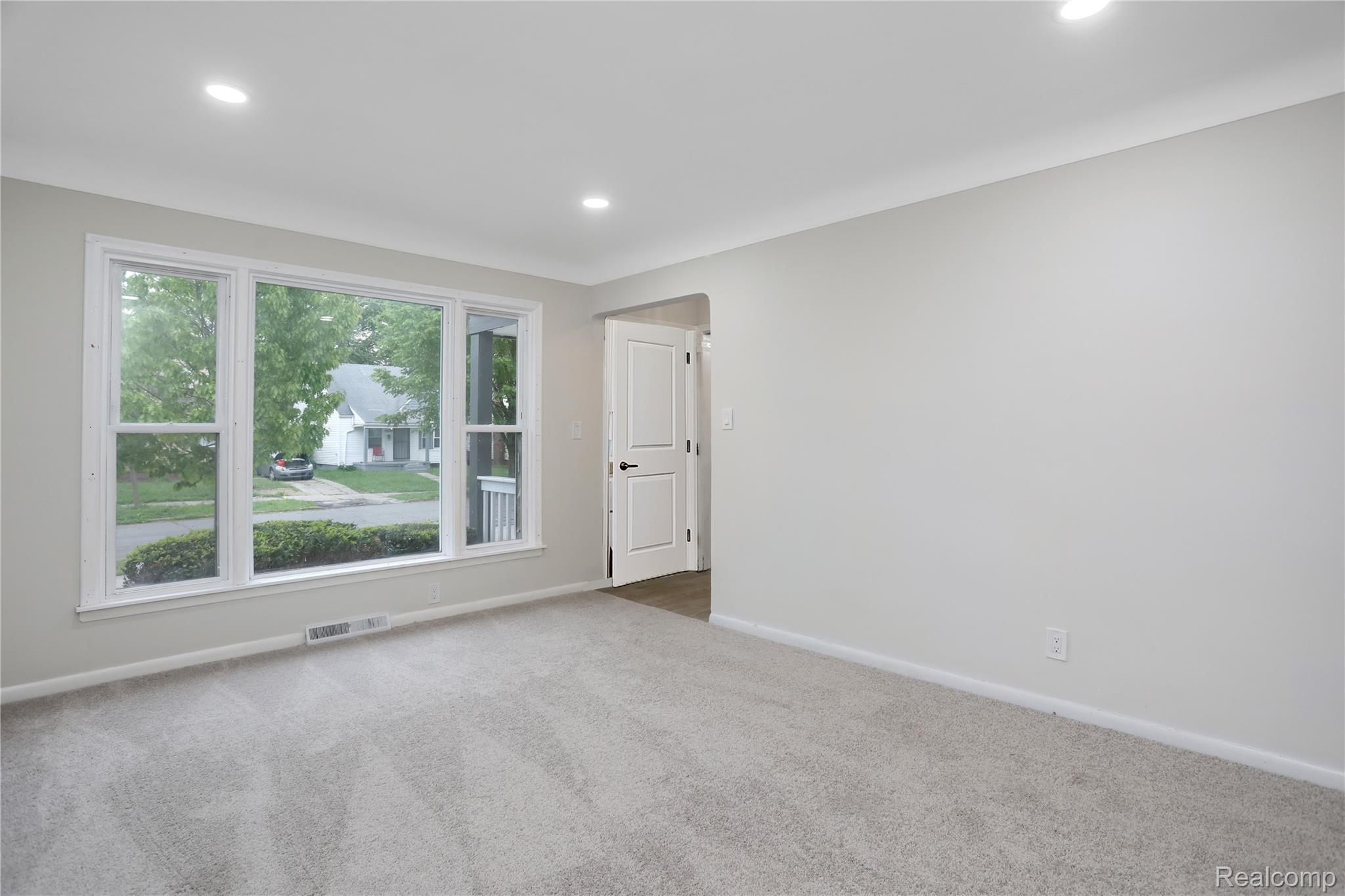 8679 BURT Road