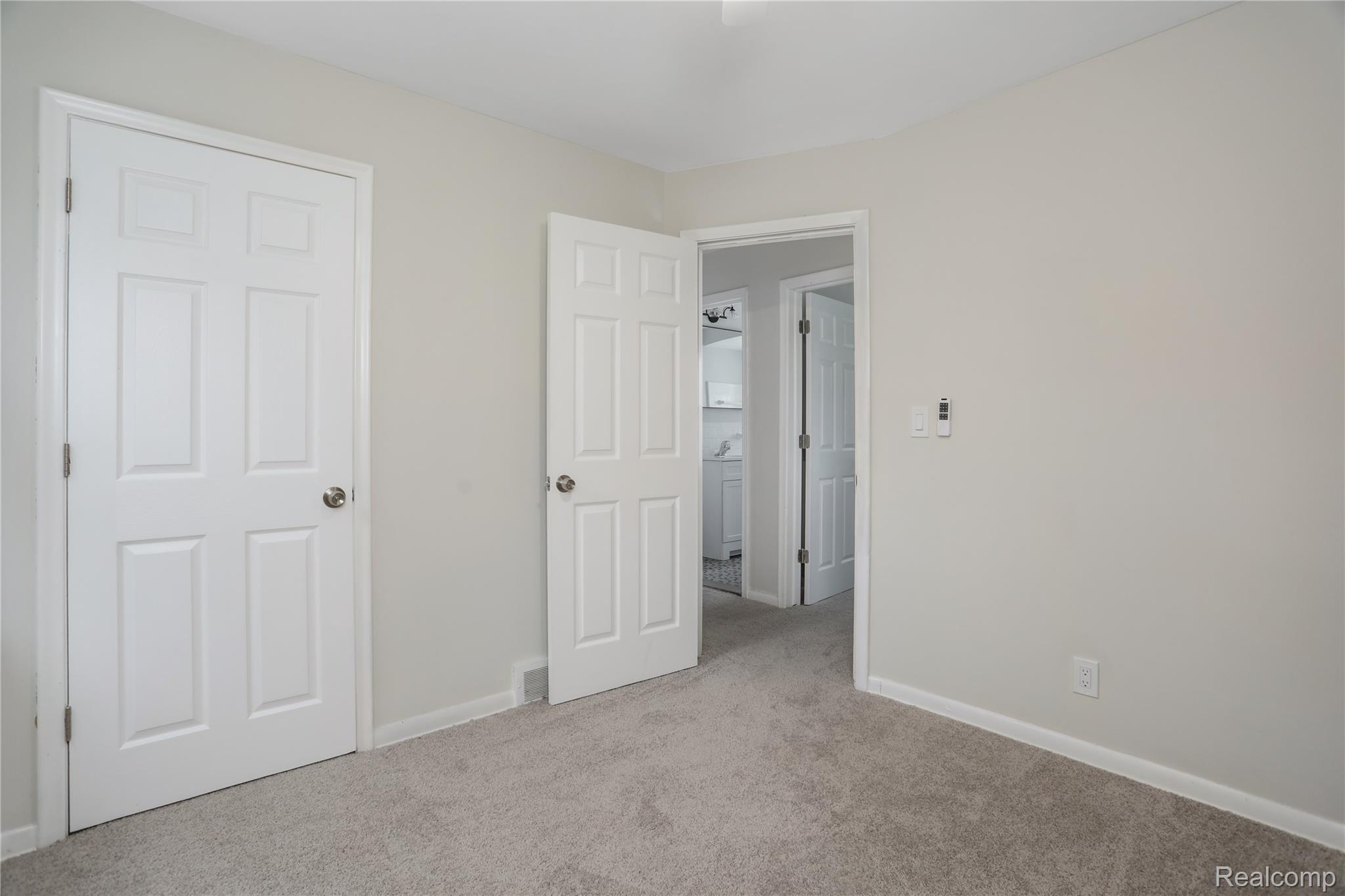 8679 BURT Road