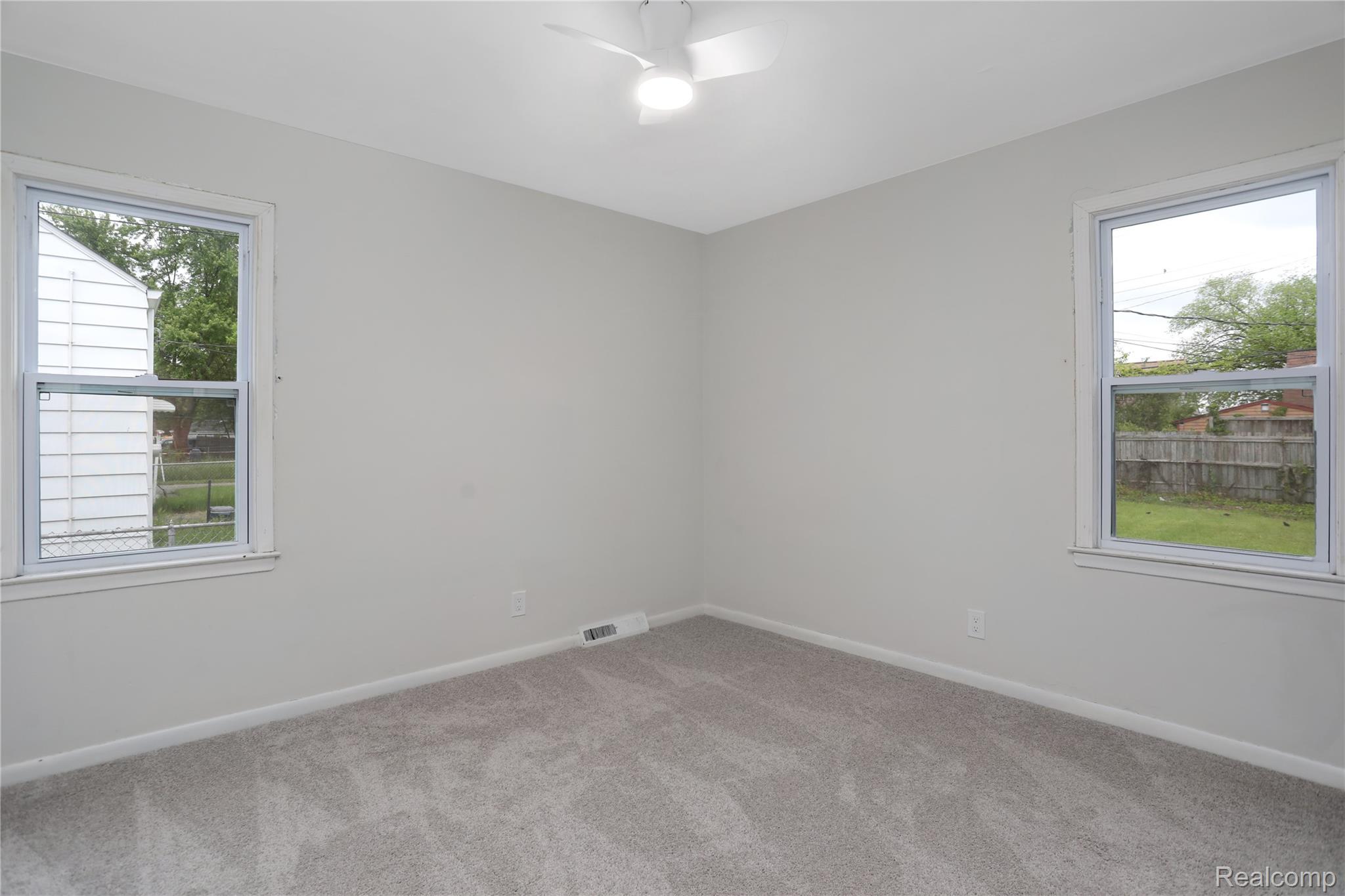 8679 BURT Road